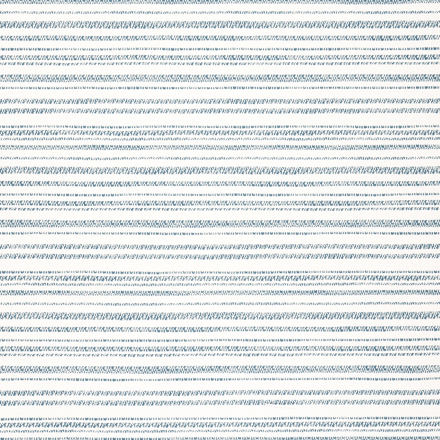 Bellano Stripe fabric in ocean color - pattern number W77152 - by Thibaut in the Veneto collection