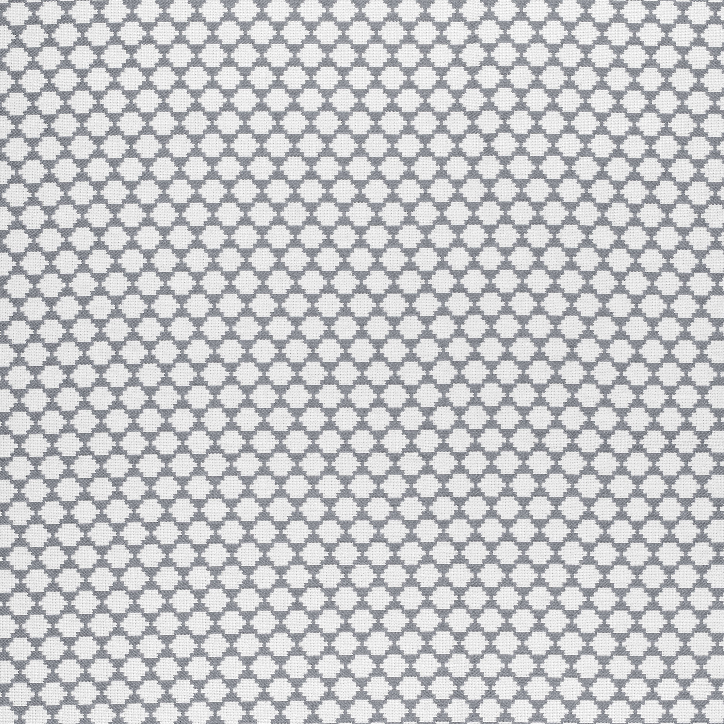 Bijou fabric in grey color - pattern number W775451 - by Thibaut in the Dynasty collection