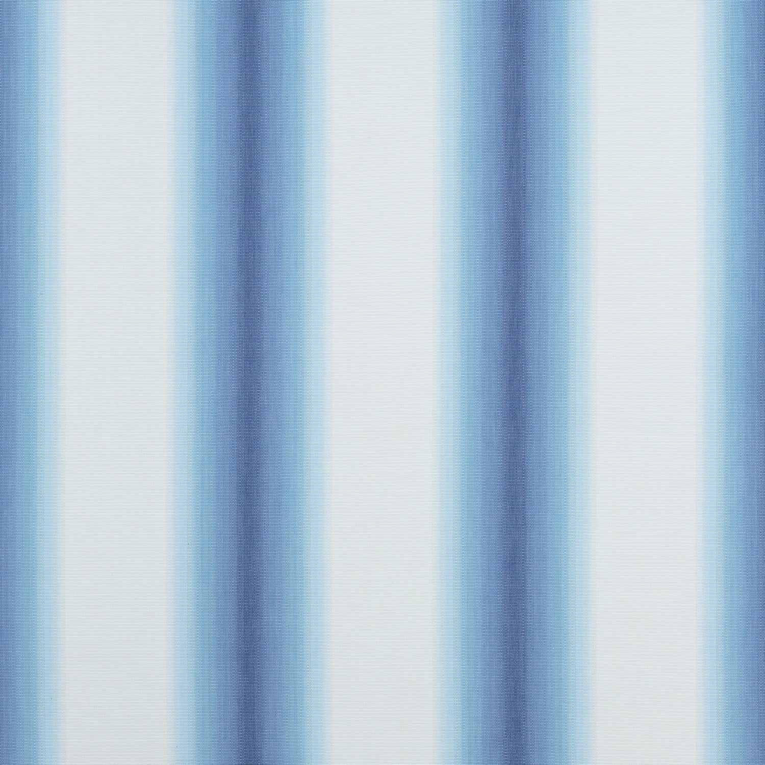 Stockton Stripe fabric in blue color - pattern number W775493 - by Thibaut in the Dynasty collection