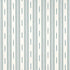 Odeshia Stripe fabric in seaglass color - pattern number W781305 - by Thibaut in the Montecito collection