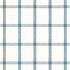 Huntington Plaid fabric in navy color - pattern number W781331 - by Thibaut in the Montecito collection