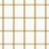 Huntington Plaid fabric in camel color - pattern number W781333 - by Thibaut in the Montecito collection