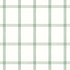 Huntington Plaid fabric in seaglass color - pattern number W781335 - by Thibaut in the Montecito collection