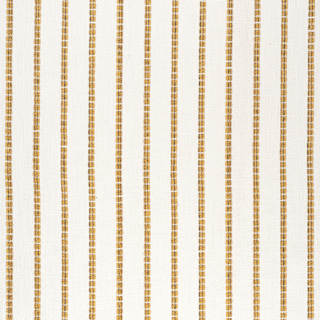 Oak Creek Stripe fabric in straw color - pattern number W78340 - by Thibaut in the  Sierra collection