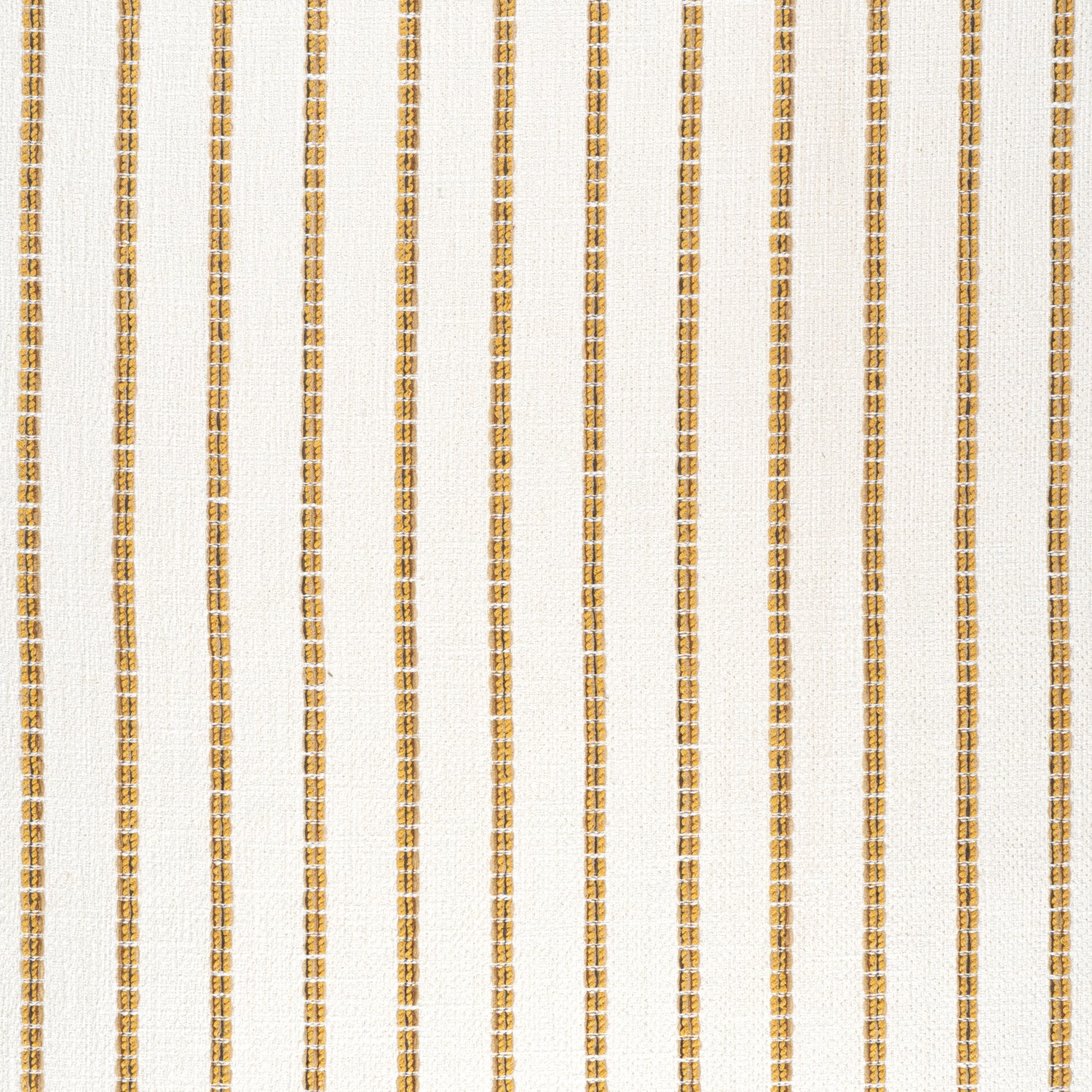 Oak Creek Stripe fabric in straw color - pattern number W78340 - by Thibaut in the  Sierra collection