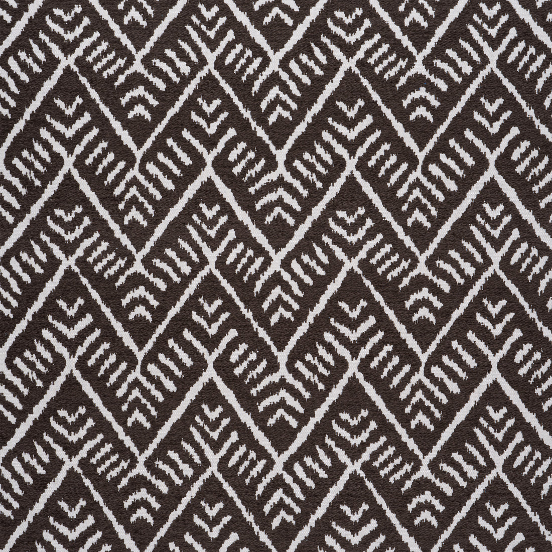 Tahoe fabric in bark color - pattern number W78356 - by Thibaut in the  Sierra collection