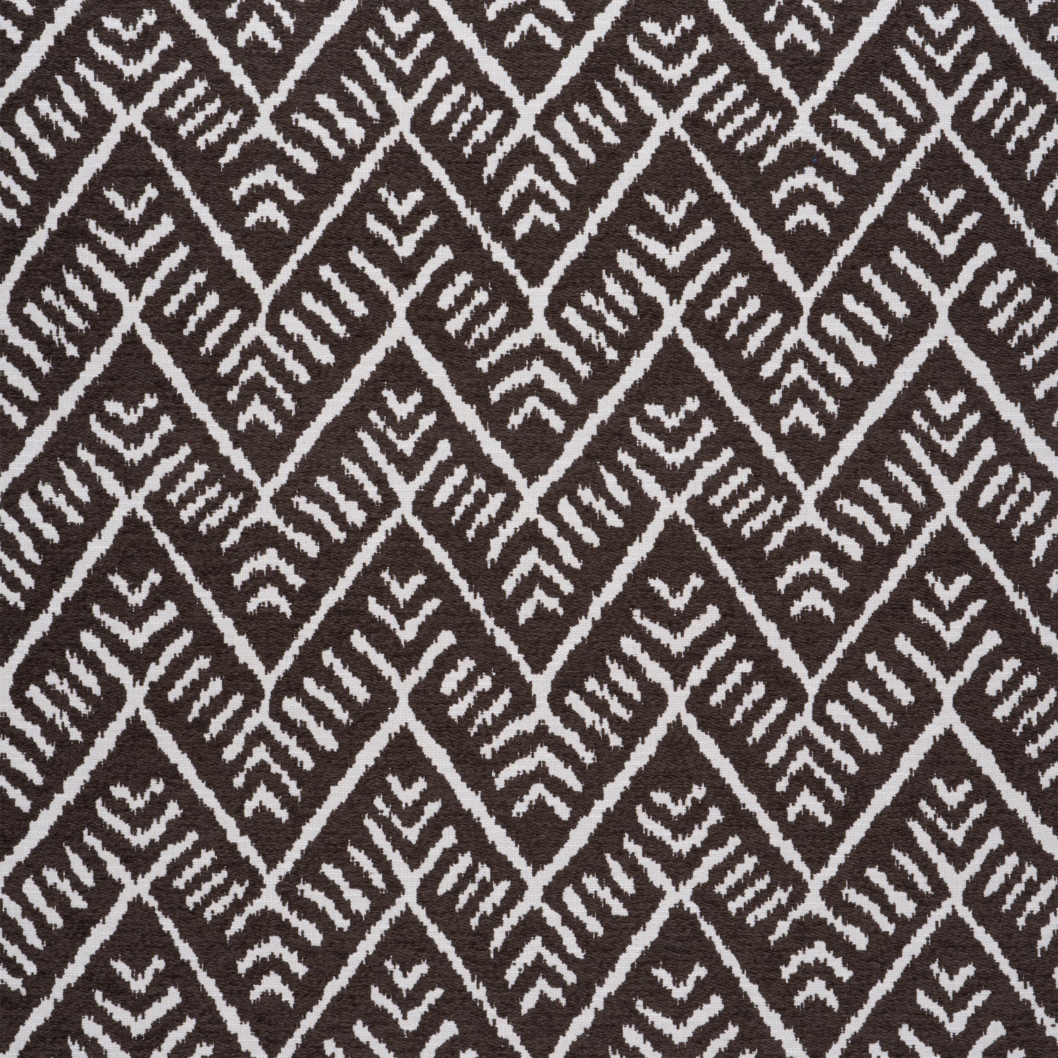Tahoe fabric in bark color - pattern number W78356 - by Thibaut in the  Sierra collection