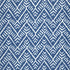 Tahoe fabric in denim color - pattern number W78358 - by Thibaut in the  Sierra collection