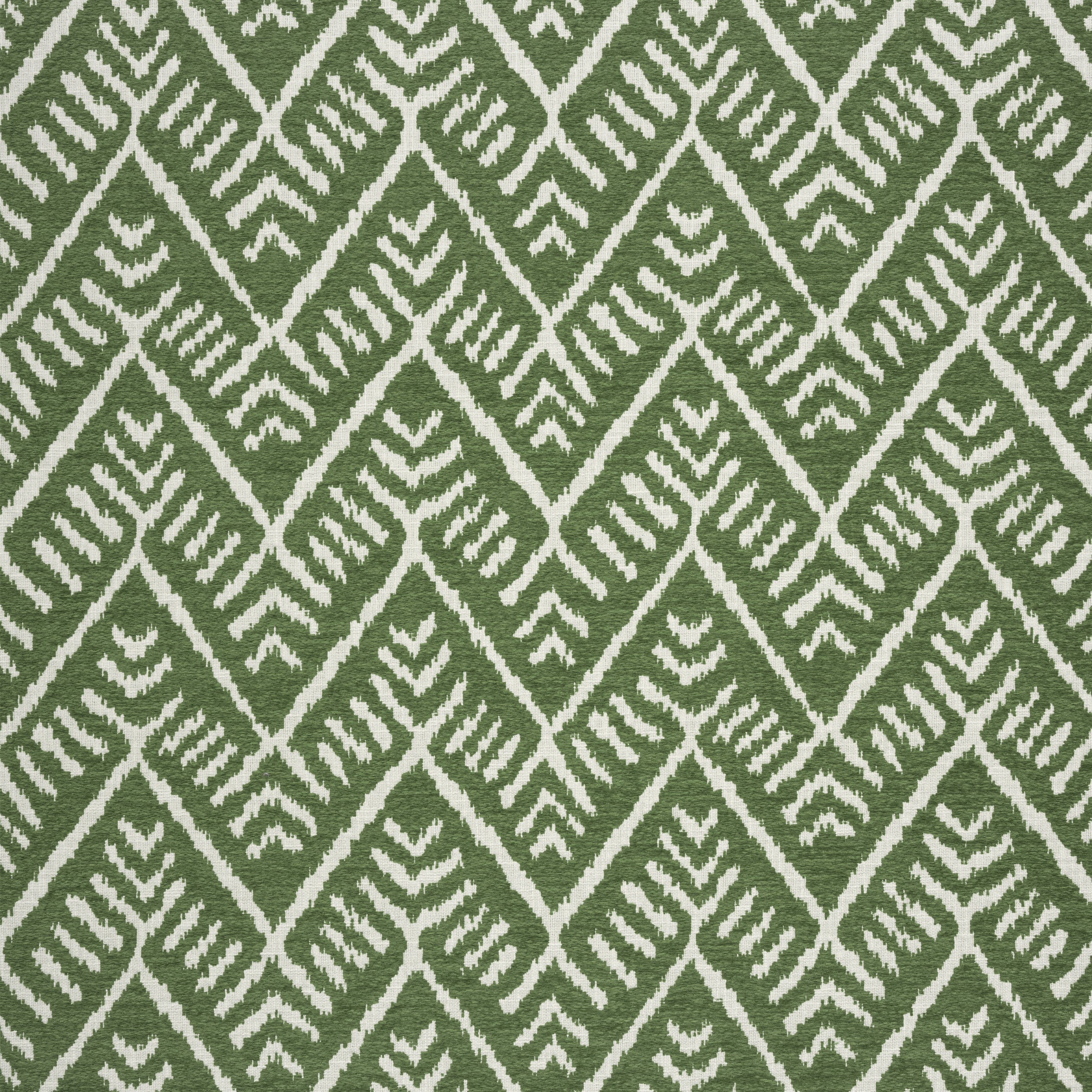 Tahoe fabric in forest color - pattern number W78360 - by Thibaut in the  Sierra collection