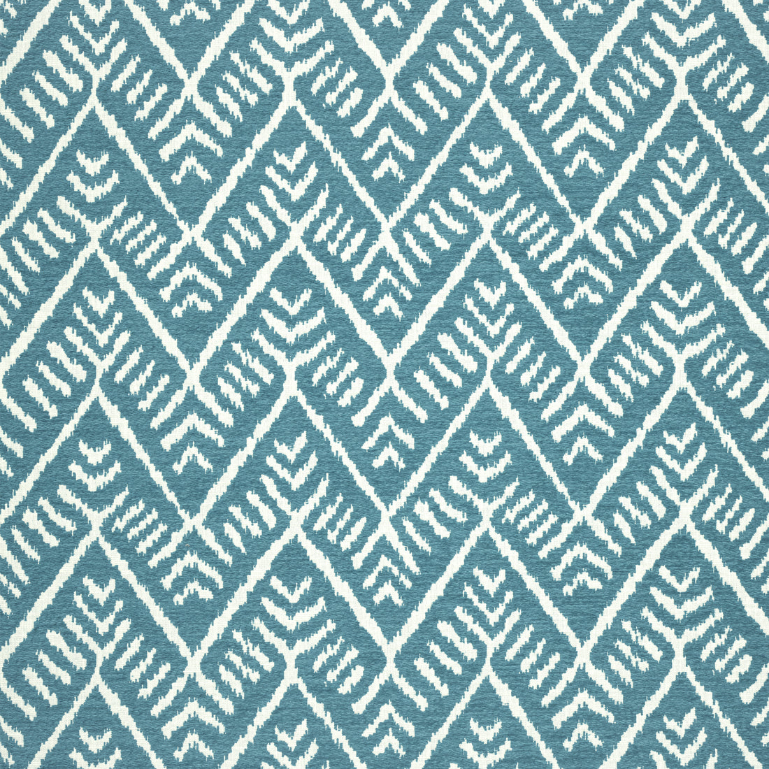 Tahoe fabric in lagoon color - pattern number W78361 - by Thibaut in the  Sierra collection