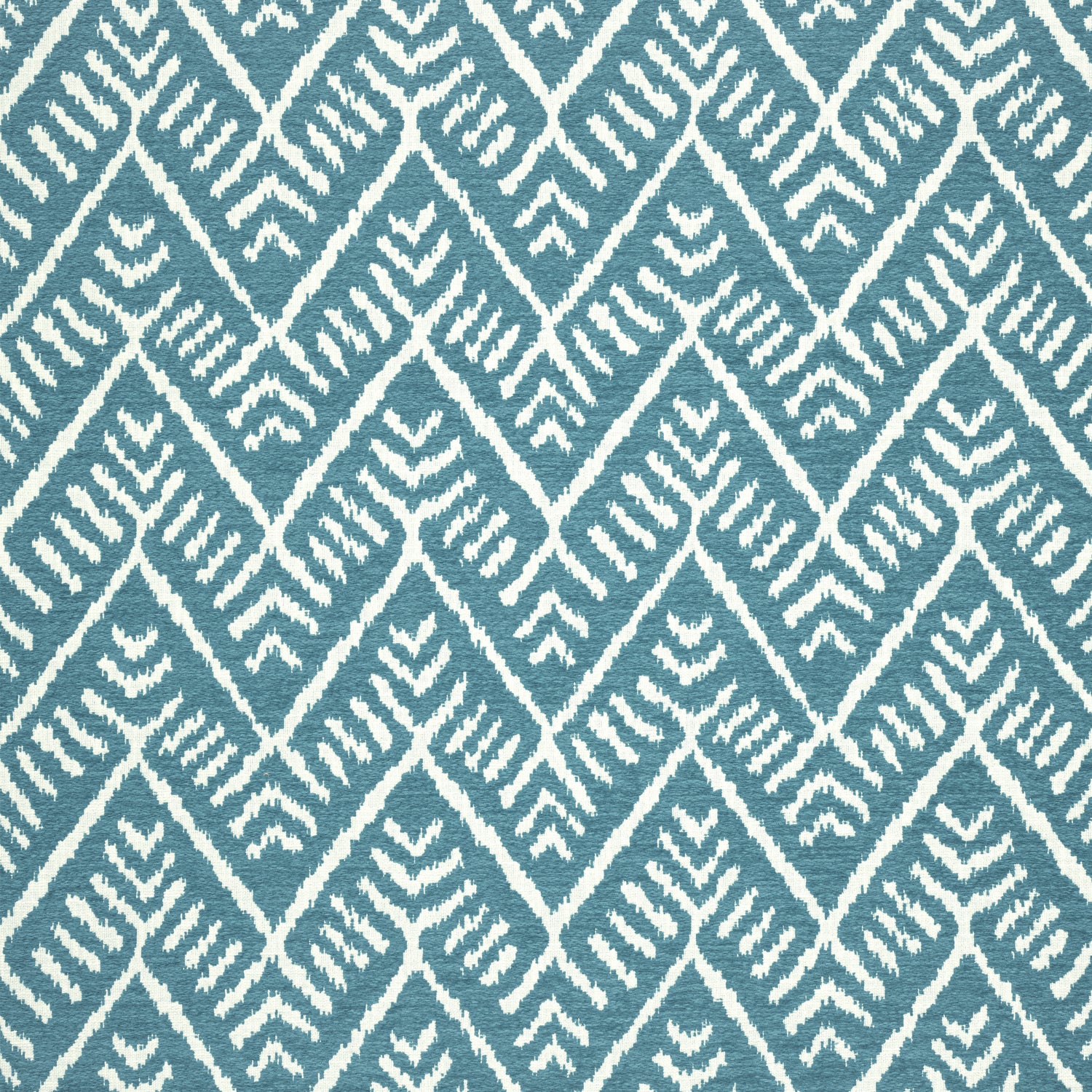 Tahoe fabric in lagoon color - pattern number W78361 - by Thibaut in the  Sierra collection