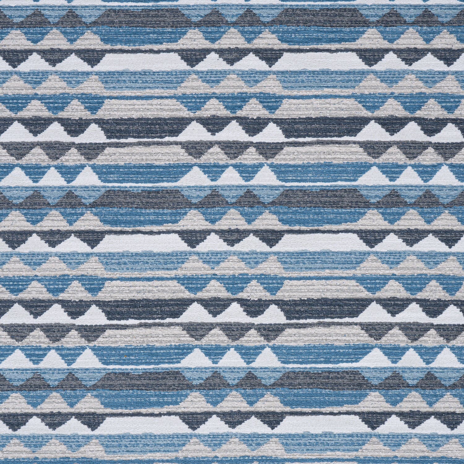 Saranac fabric in waterfall color - pattern number W78376 - by Thibaut in the  Sierra collection