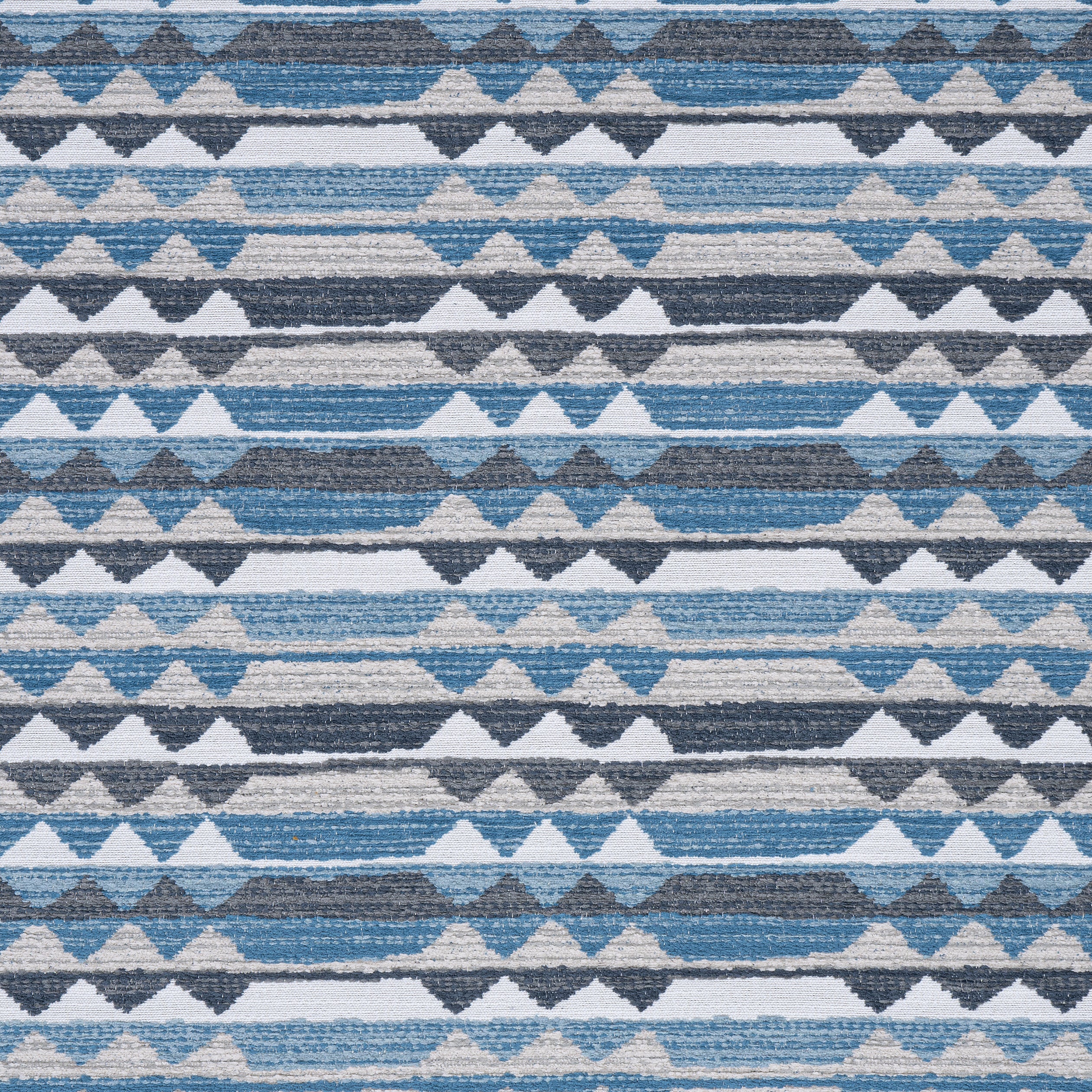 Saranac fabric in waterfall color - pattern number W78376 - by Thibaut in the  Sierra collection