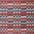 Saranac fabric in campfire color - pattern number W78378 - by Thibaut in the  Sierra collection