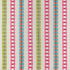 Sri Lanka Embroidery fabric in pink color - pattern number W788713 - by Thibaut in the Trade Routes collection