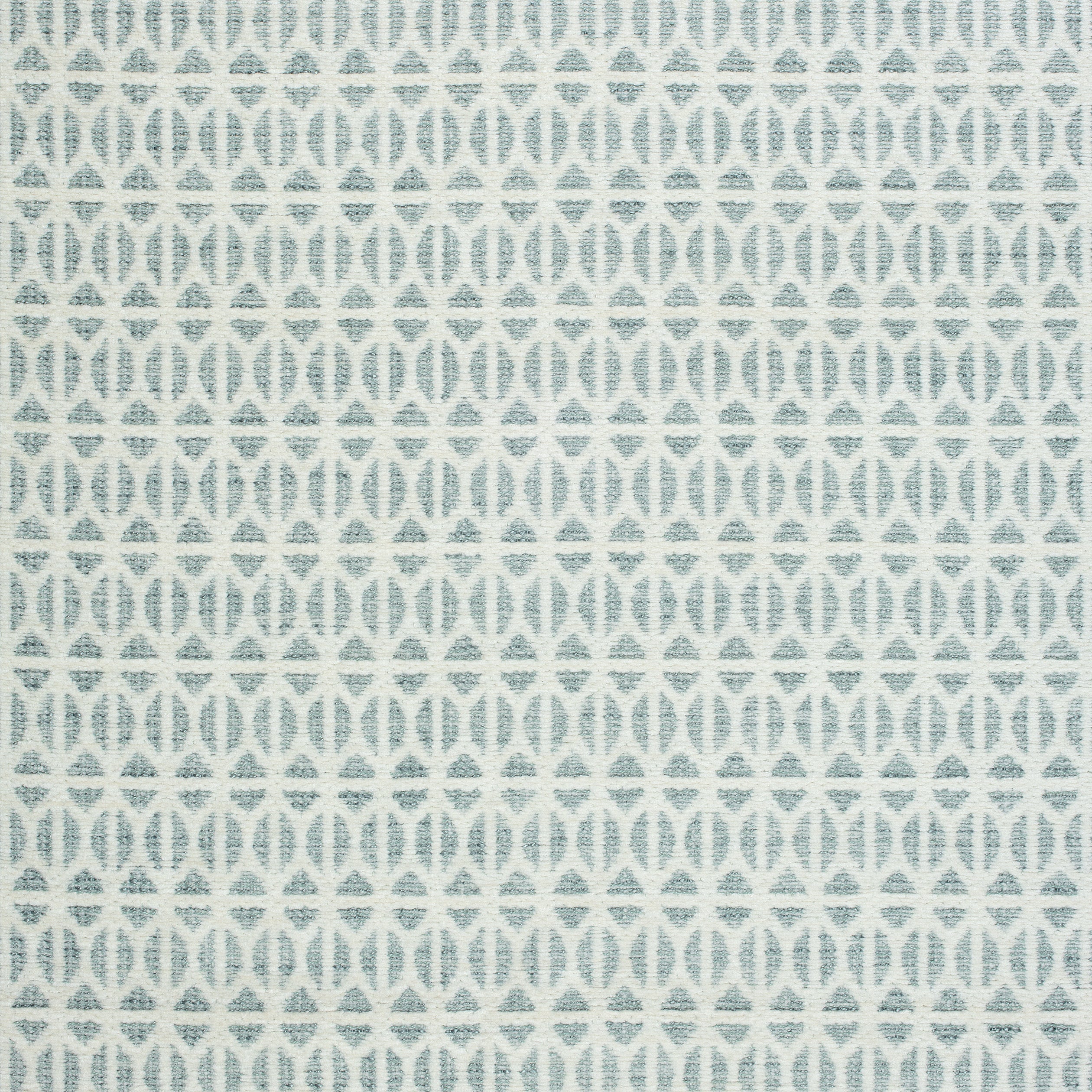 Quinlan fabric in mineral color - pattern number W789105 - by Thibaut in the Reverie collection