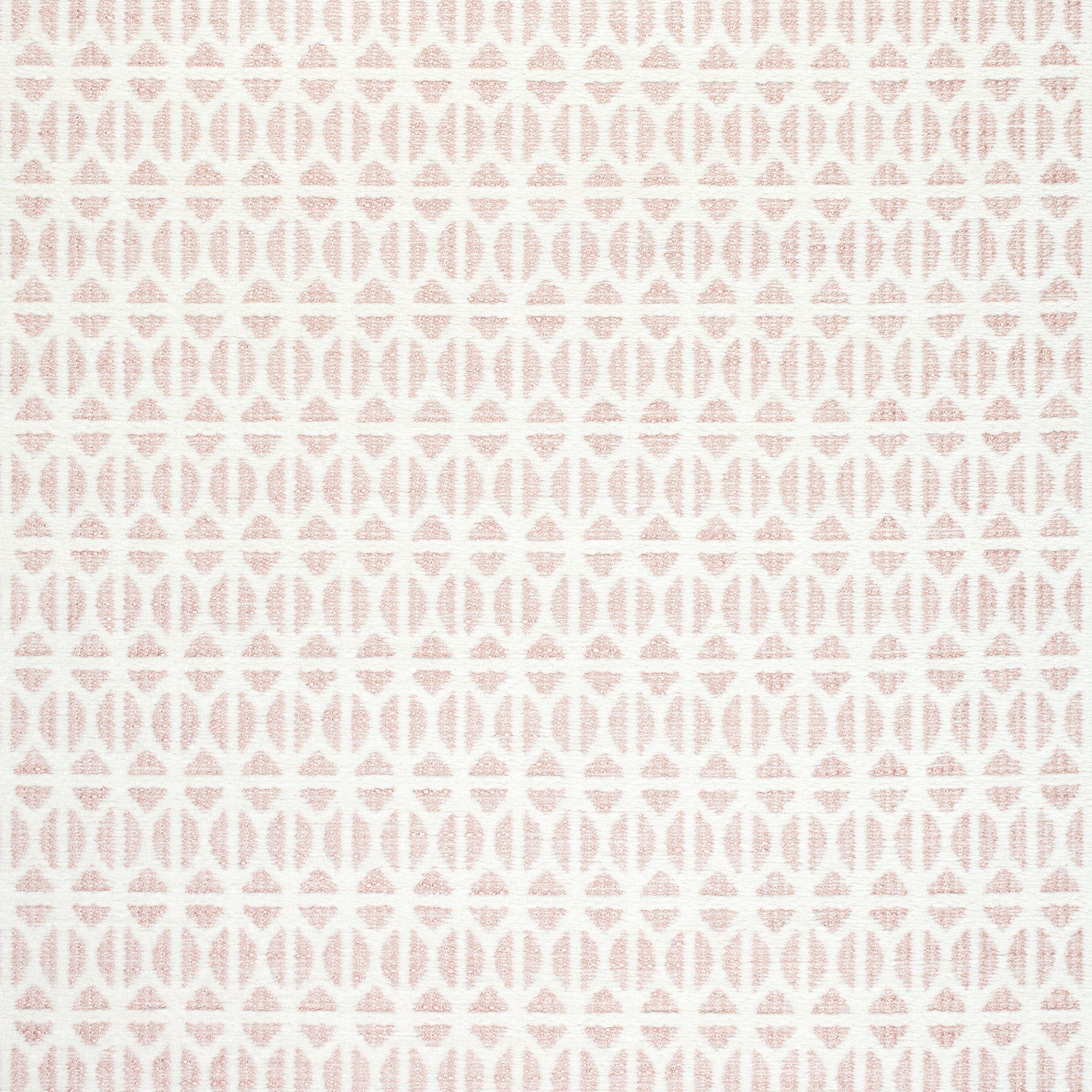Quinlan fabric in blush color - pattern number W789106 - by Thibaut in the Reverie collection