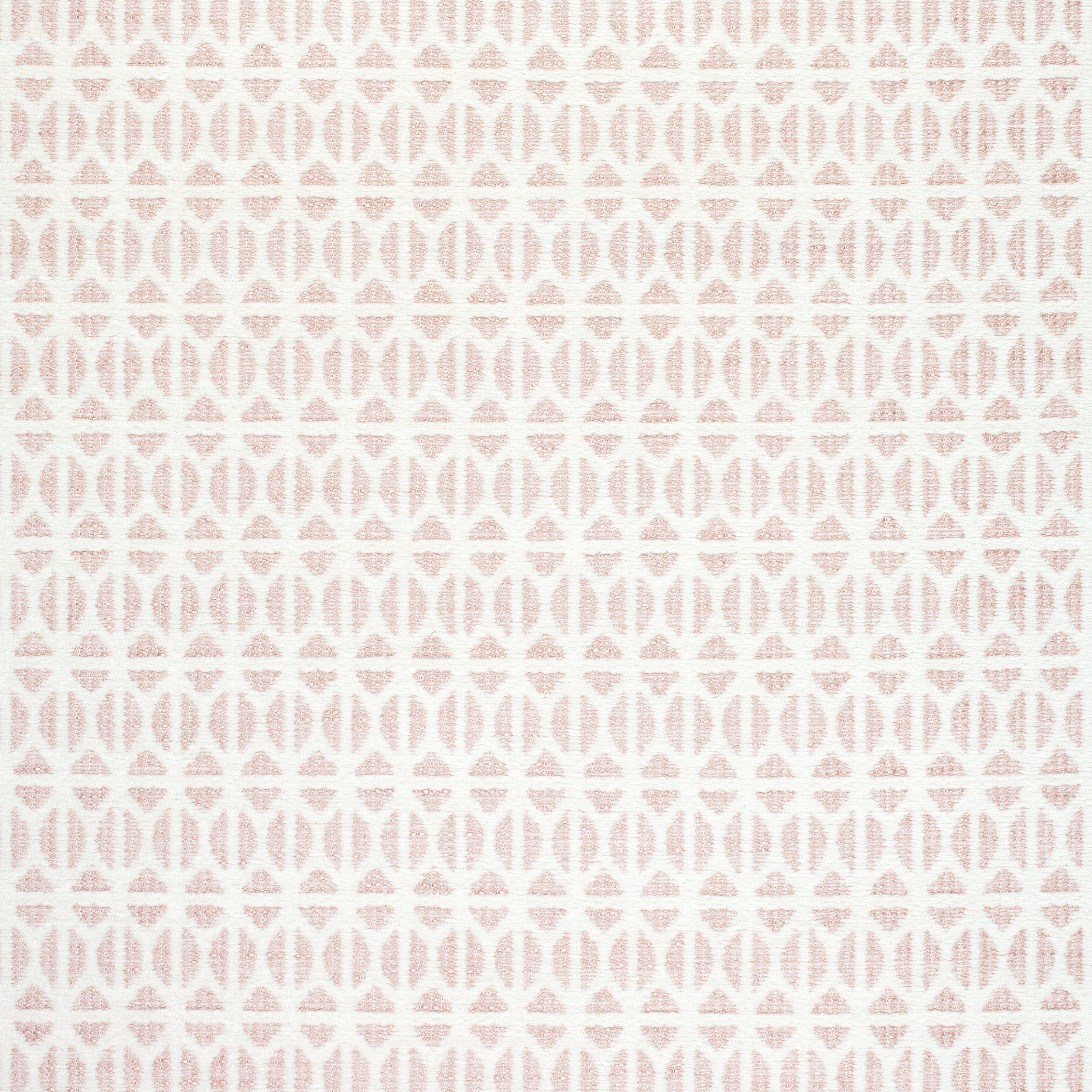 Quinlan fabric in blush color - pattern number W789106 - by Thibaut in the Reverie collection