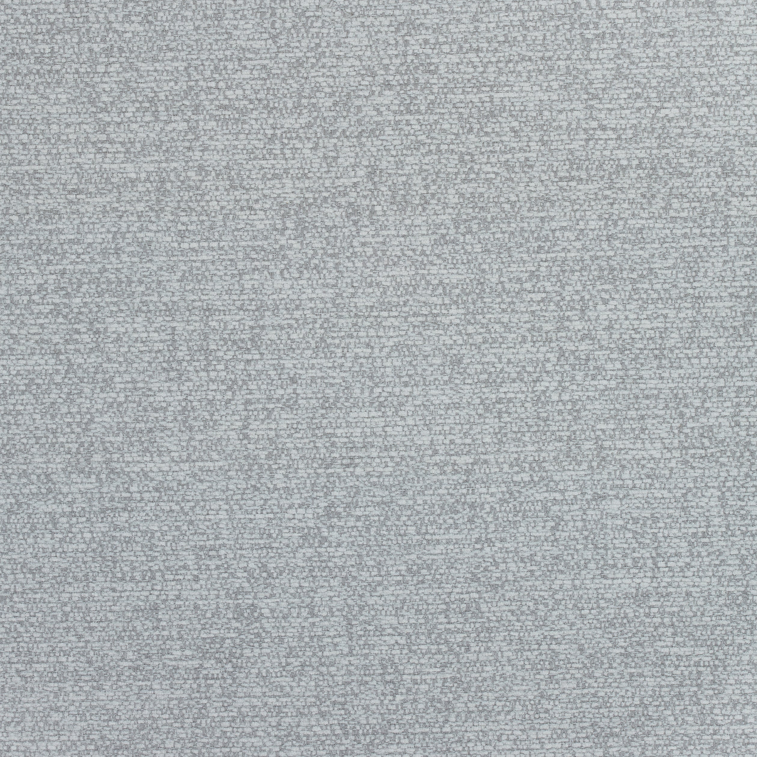 Shiloh fabric in sterling grey color - pattern number W789115 - by Thibaut in the Reverie collection