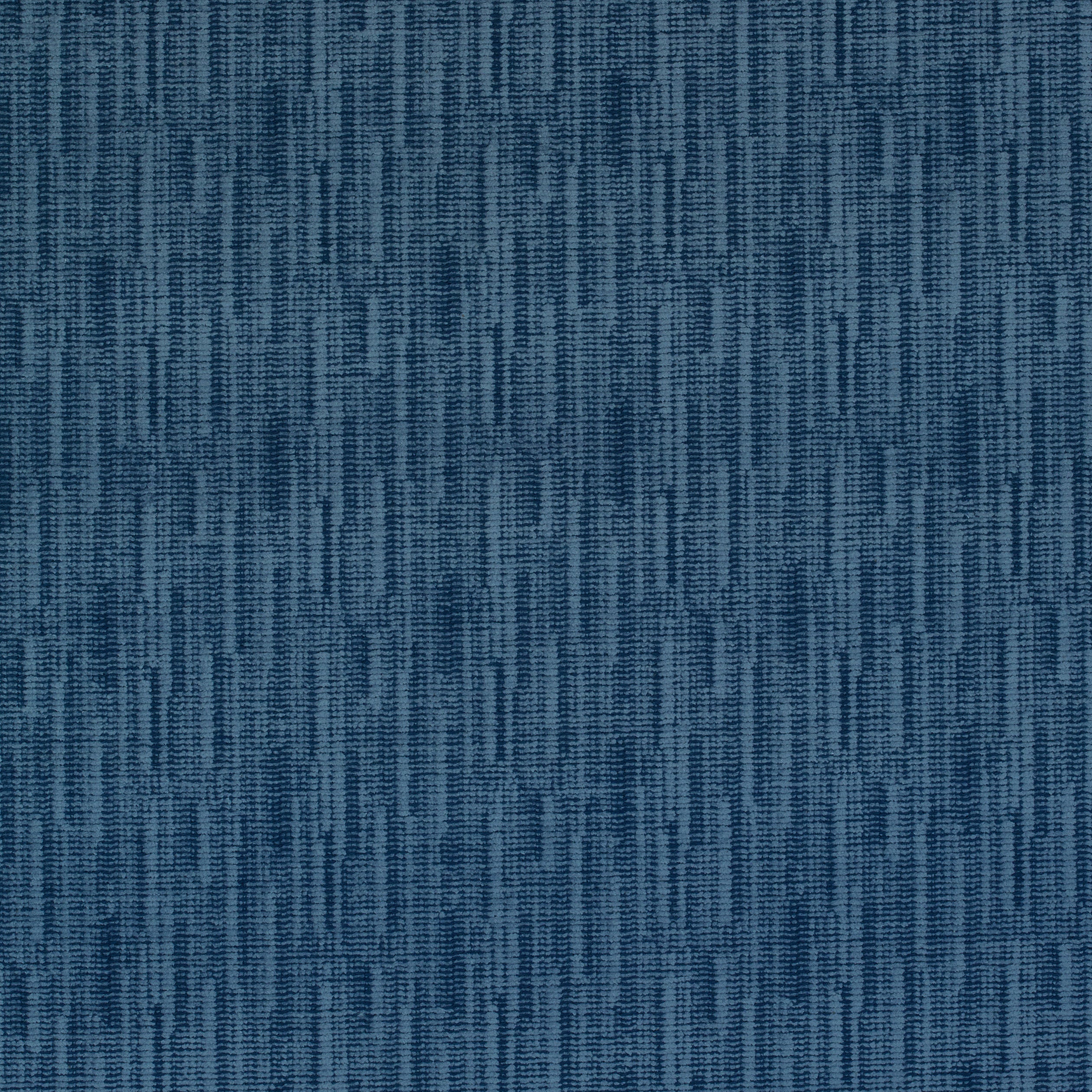 Dominic fabric in navy color - pattern number W789123 - by Thibaut in the Reverie collection