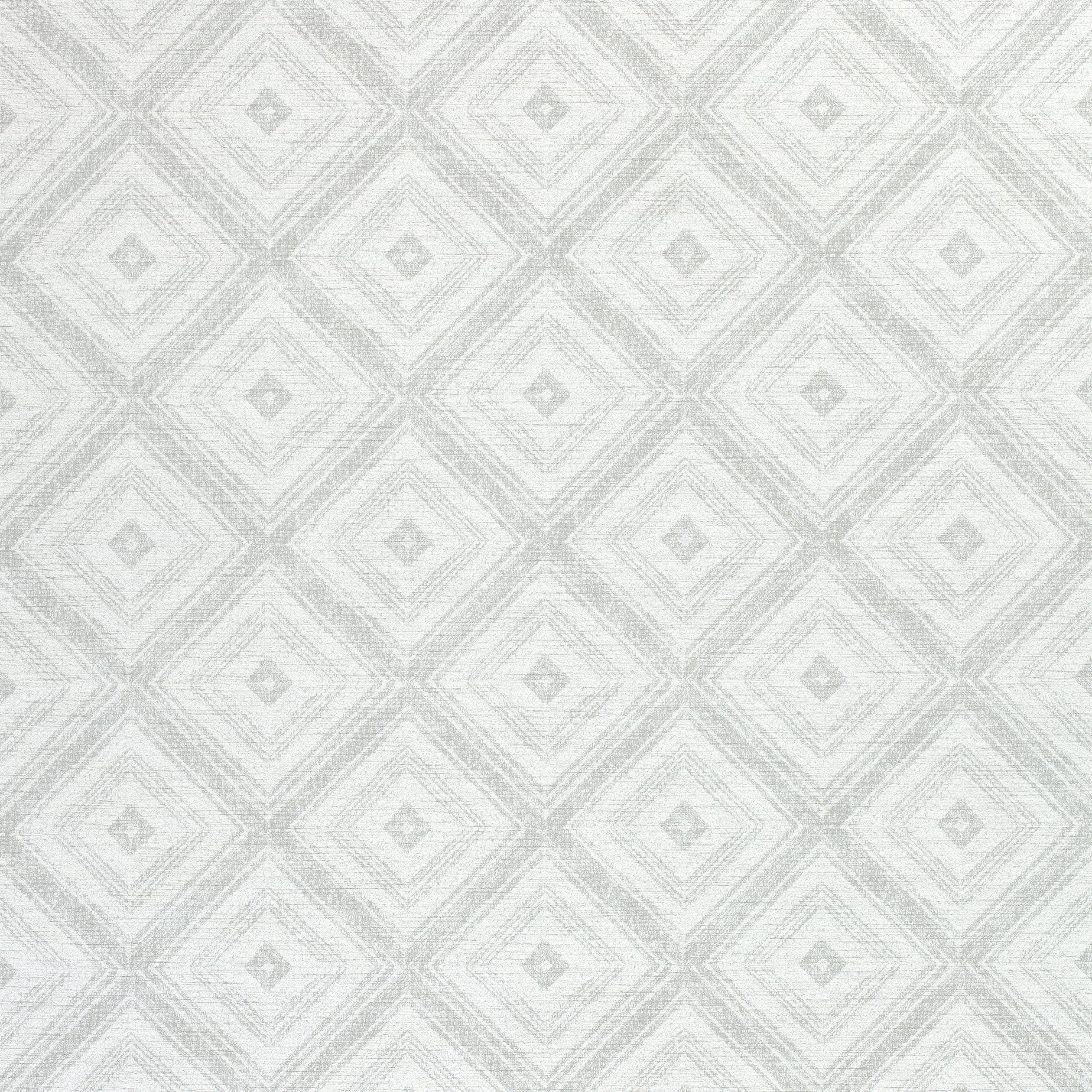 Ellison fabric in fog color - pattern number W789126 - by Thibaut in the Reverie collection