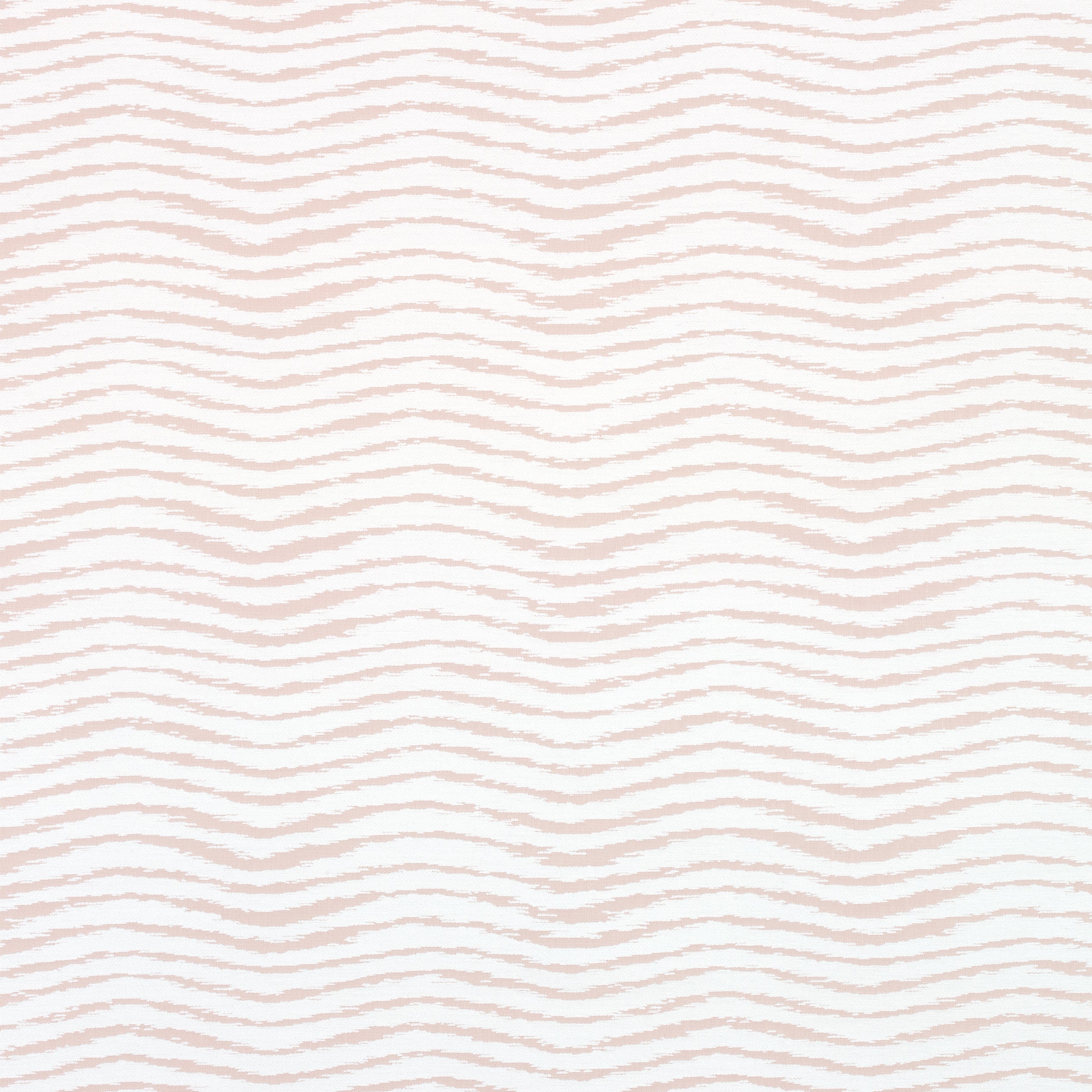 Capri fabric in blush color - pattern number W789150 - by Thibaut in the Reverie collection
