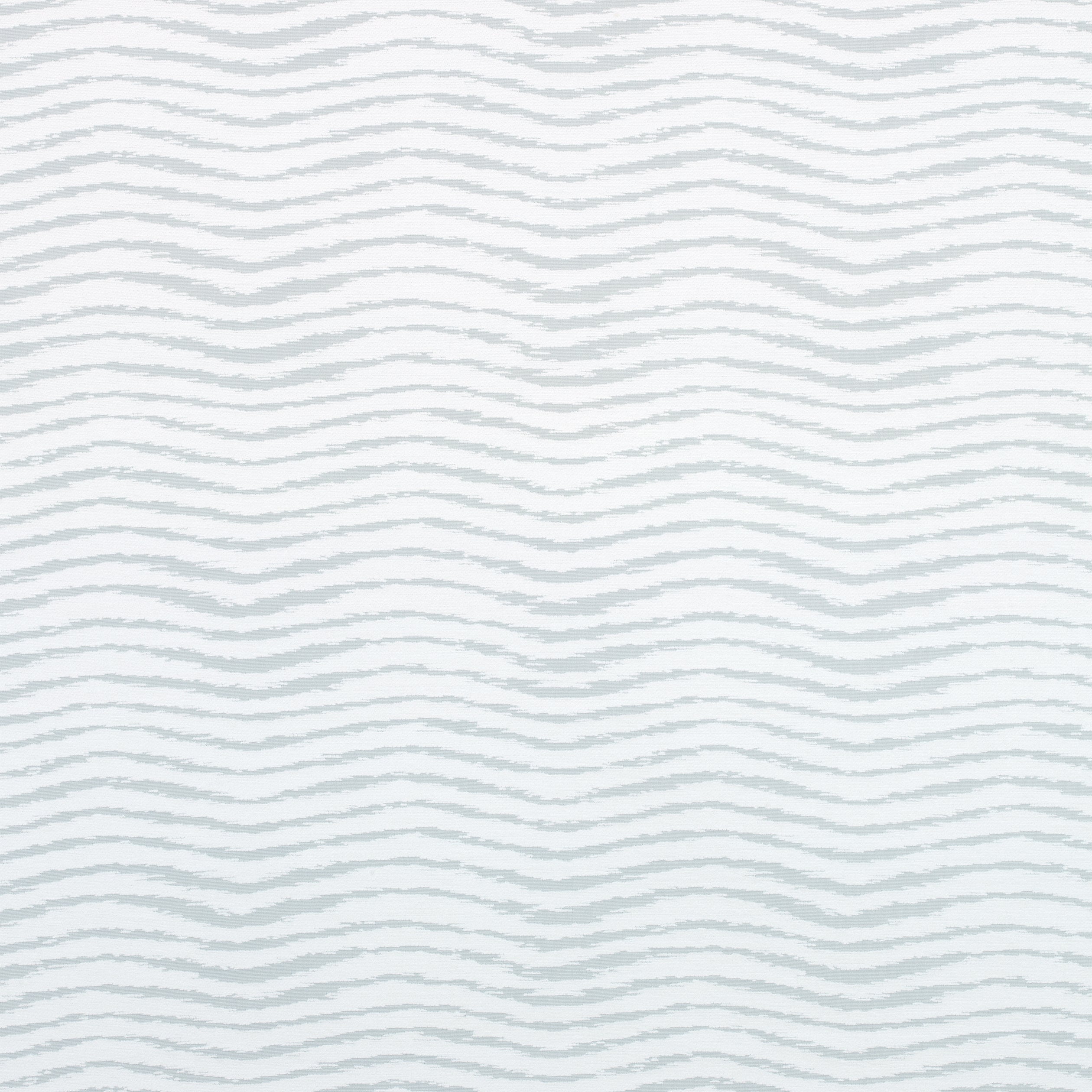 Capri fabric in fog color - pattern number W789151 - by Thibaut in the Reverie collection