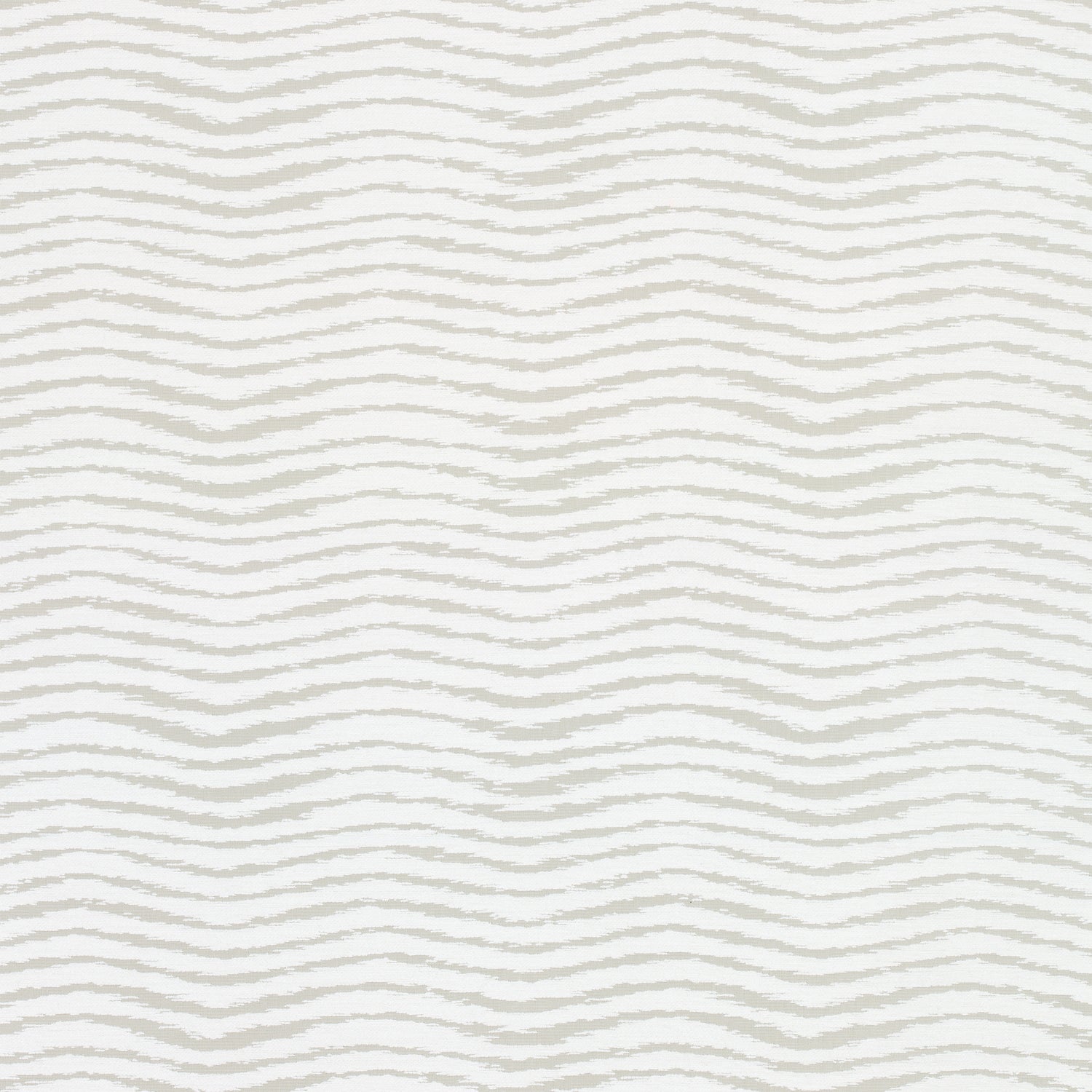 Capri fabric in flax color - pattern number W789152 - by Thibaut in the Reverie collection