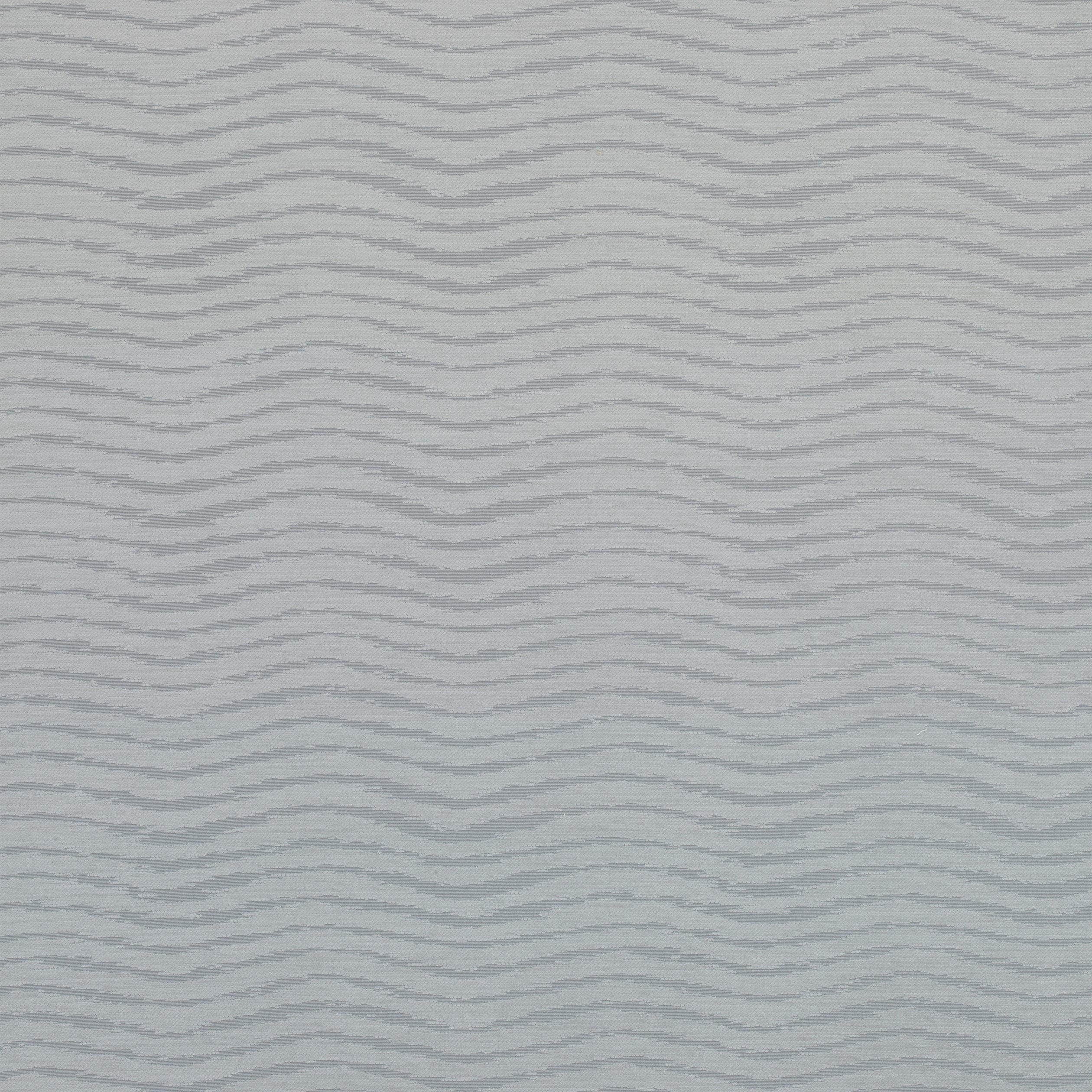Capri fabric in grey color - pattern number W789153 - by Thibaut in the Reverie collection