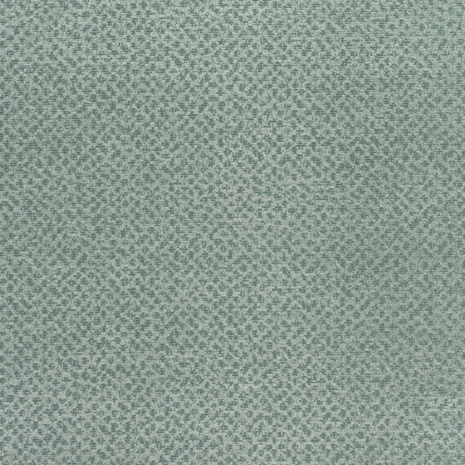 Gryffin fabric in sea glass color - pattern number W80412 - by Thibaut in the Mosaic collection