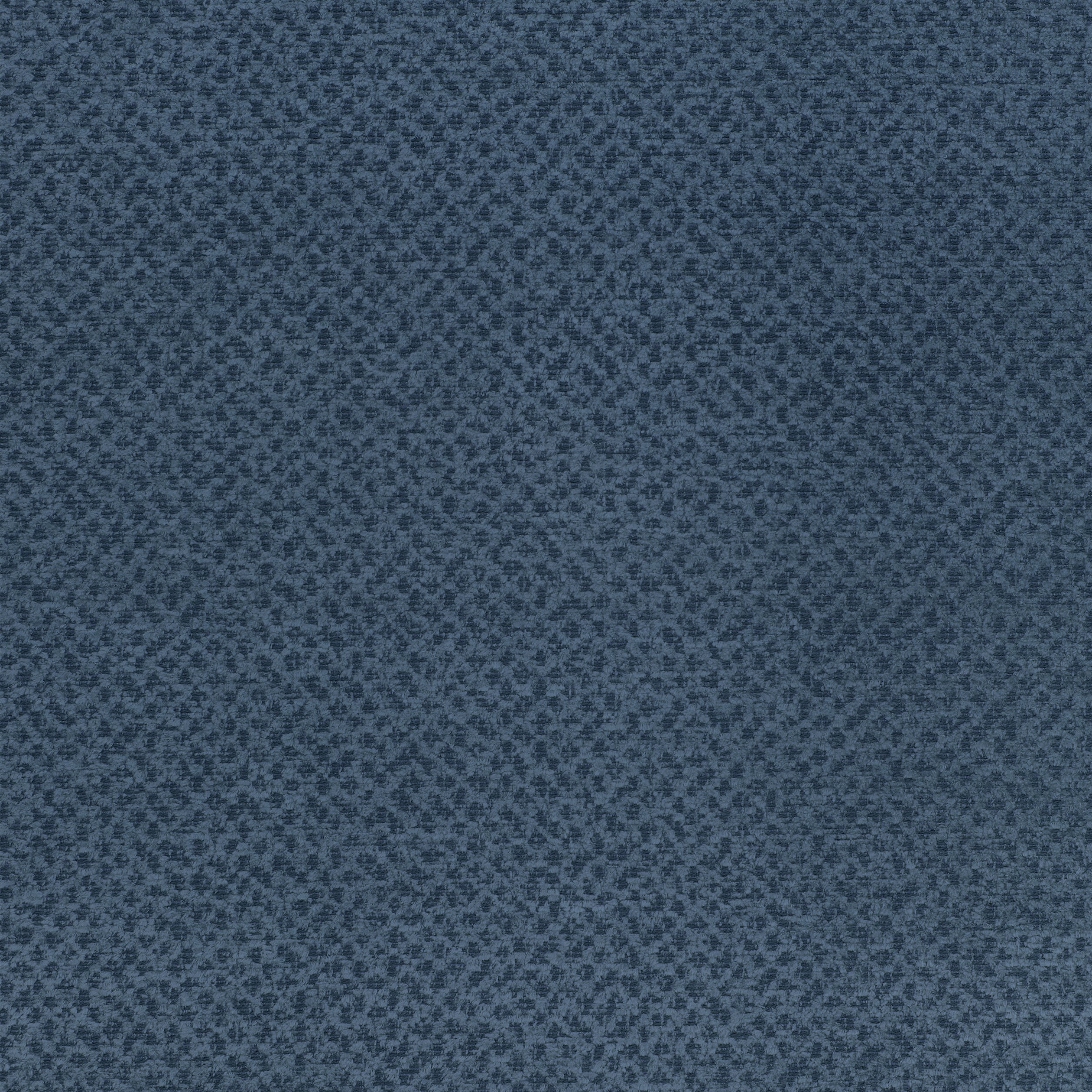 Gryffin fabric in navy color - pattern number W80413 - by Thibaut in the Mosaic collection