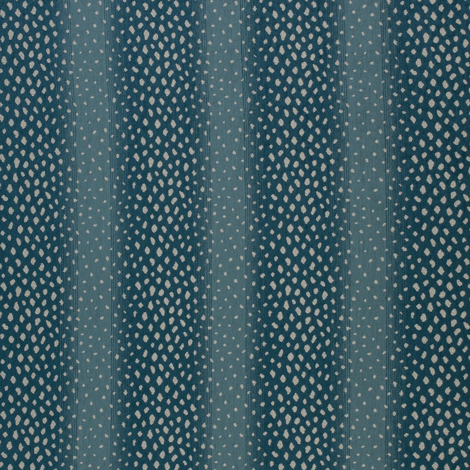 Gazelle fabric in peacock color - pattern number W80428 - by Thibaut in the Woven Resource Vol 10 Menagerie collection