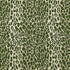 Amur fabric in emerald green color - pattern number W80433 - by Thibaut in the Woven Resource Vol 10 Menagerie collection