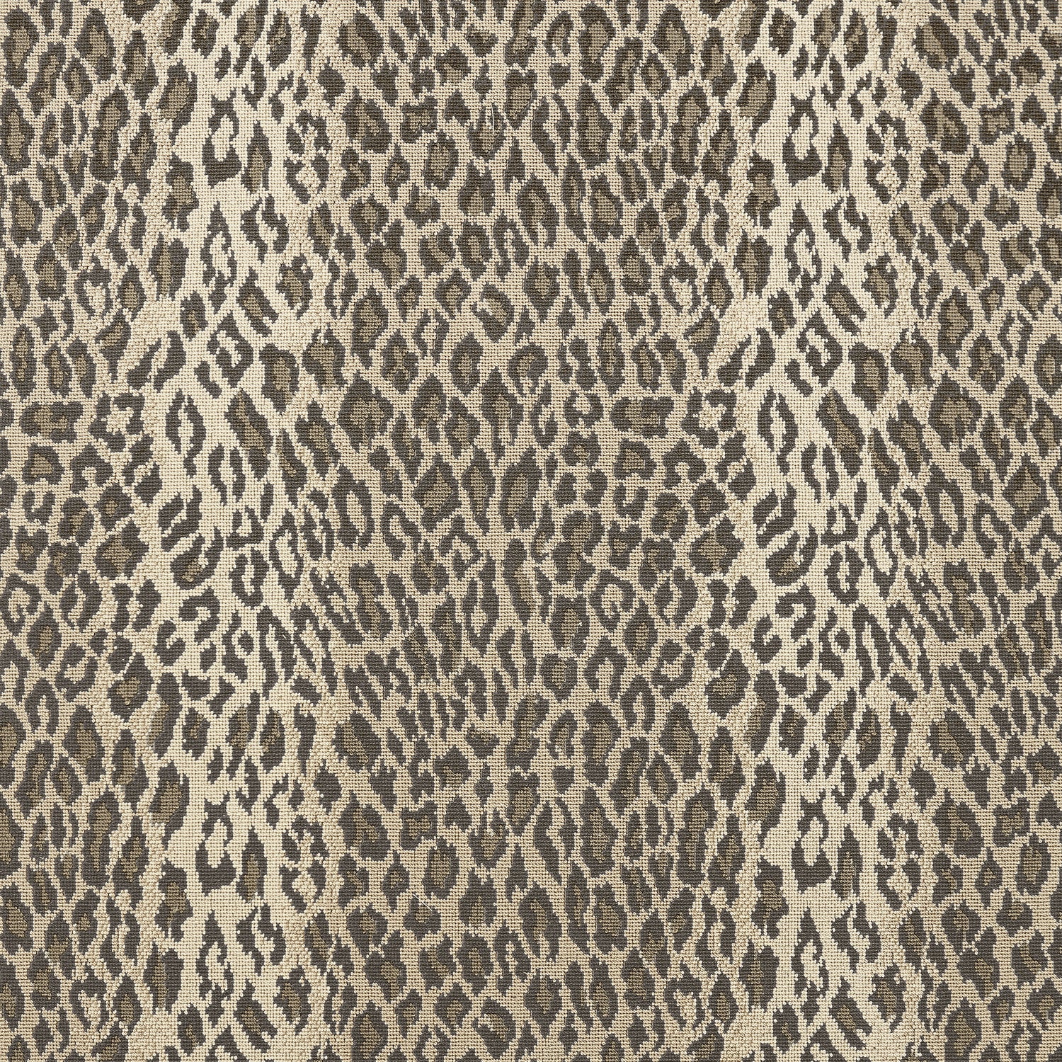 Amur fabric in light neutral color - pattern number W80435 - by Thibaut in the Woven Resource Vol 10 Menagerie collection