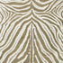 Zamira fabric in linen color - pattern number W80440 - by Thibaut in the Woven Resource Vol 10 Menagerie collection