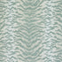 Aja fabric in celadon color - pattern number W80447 - by Thibaut in the Woven Resource Vol 10 Menagerie collection