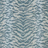 Aja fabric in mineral color - pattern number W80448 - by Thibaut in the Woven Resource Vol 10 Menagerie collection