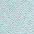 Citra fabric in aqua color - pattern number W80458 - by Thibaut in the Woven Resource Vol 10 Menagerie collection