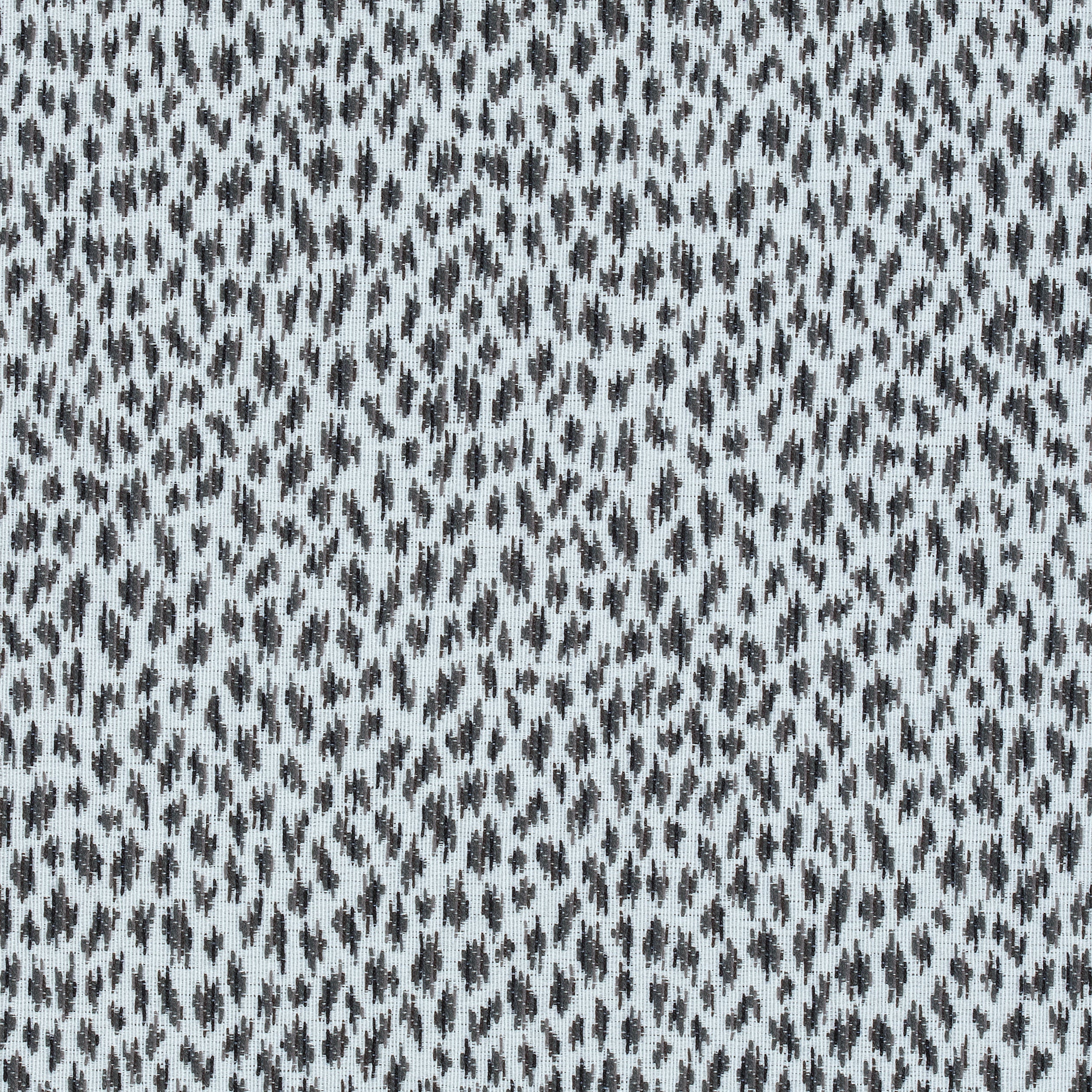 Citra fabric in black color - pattern number W80460 - by Thibaut in the Woven Resource Vol 10 Menagerie collection