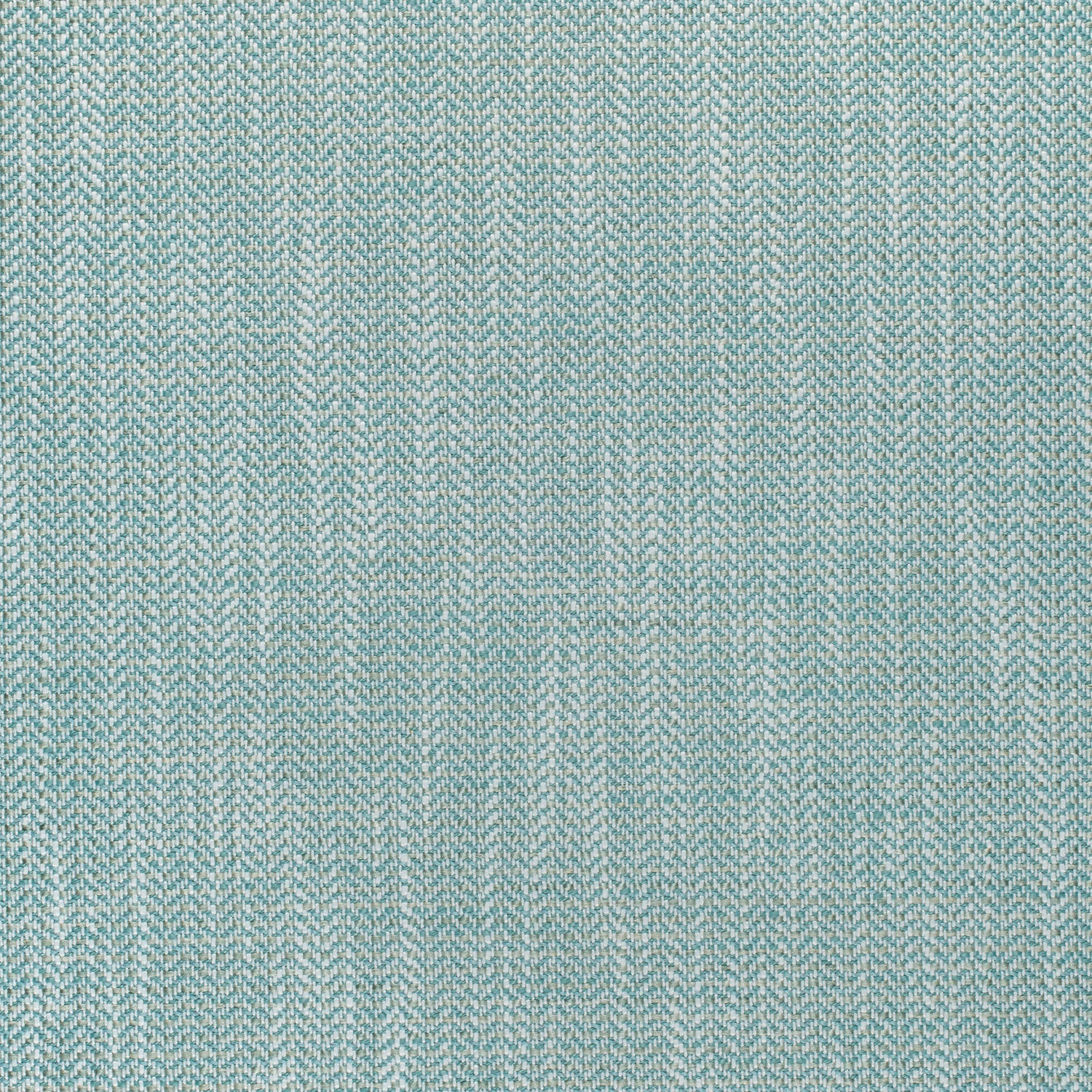 Ashbourne Tweed fabric in aqua color - pattern number W80610 - by Thibaut in the Pinnacle collection