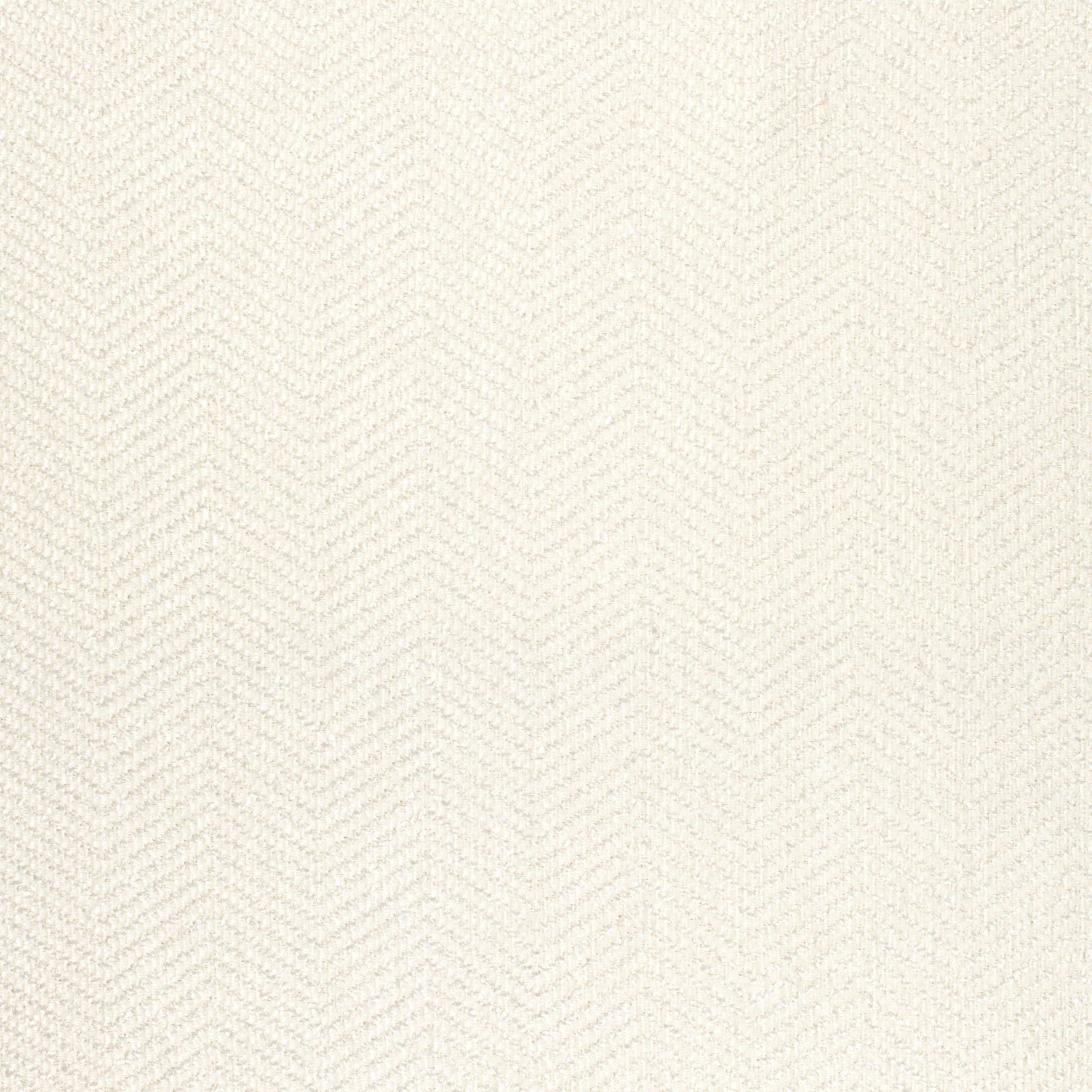Dalton Herringbone fabric in ivory color - pattern number W80621 - by Thibaut in the Pinnacle collection