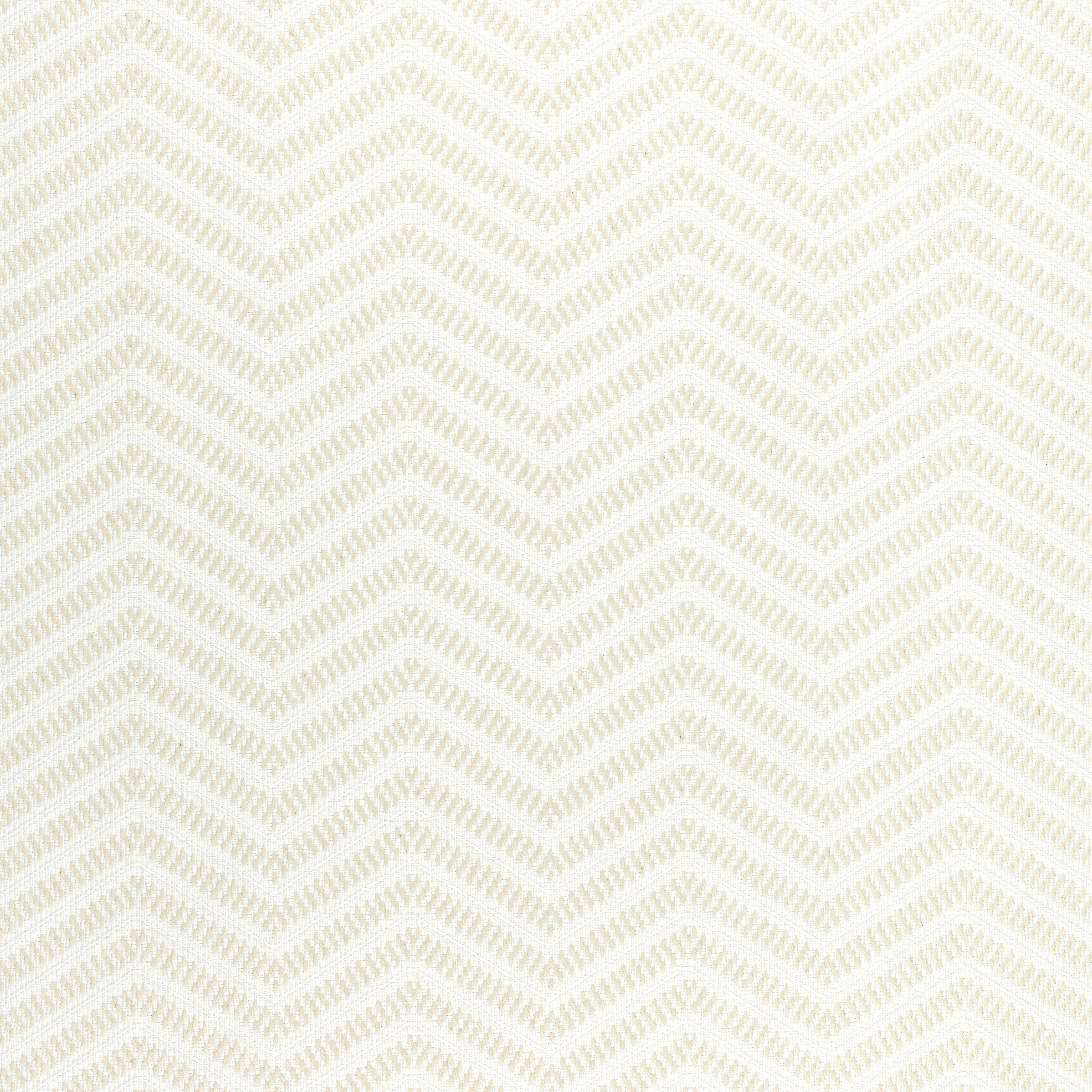 Matari Chevron fabric in almond color - pattern number W80631 - by Thibaut in the Pinnacle collection