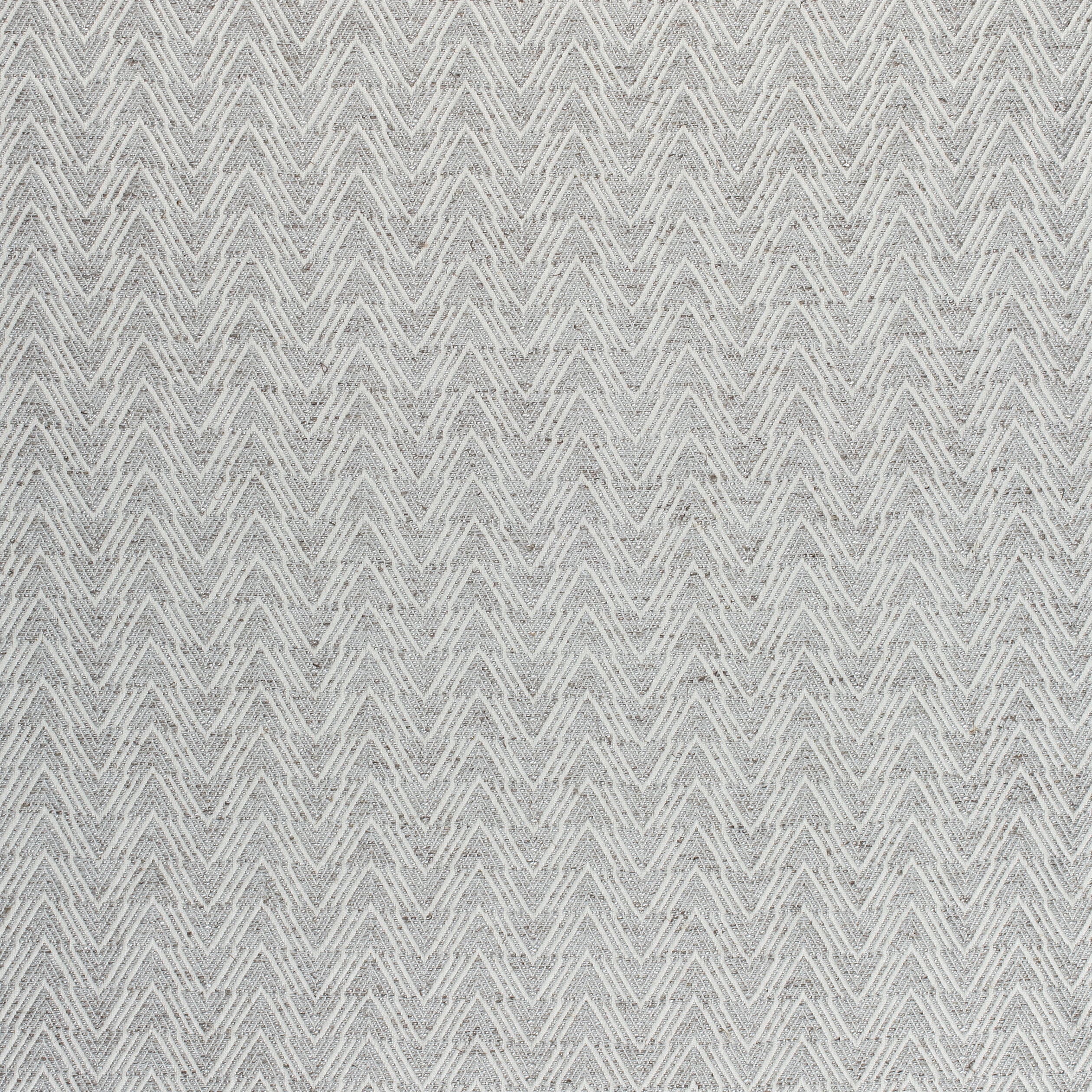 Gatsby fabric in sterling grey color - pattern number W80649 - by Thibaut in the Pinnacle collection