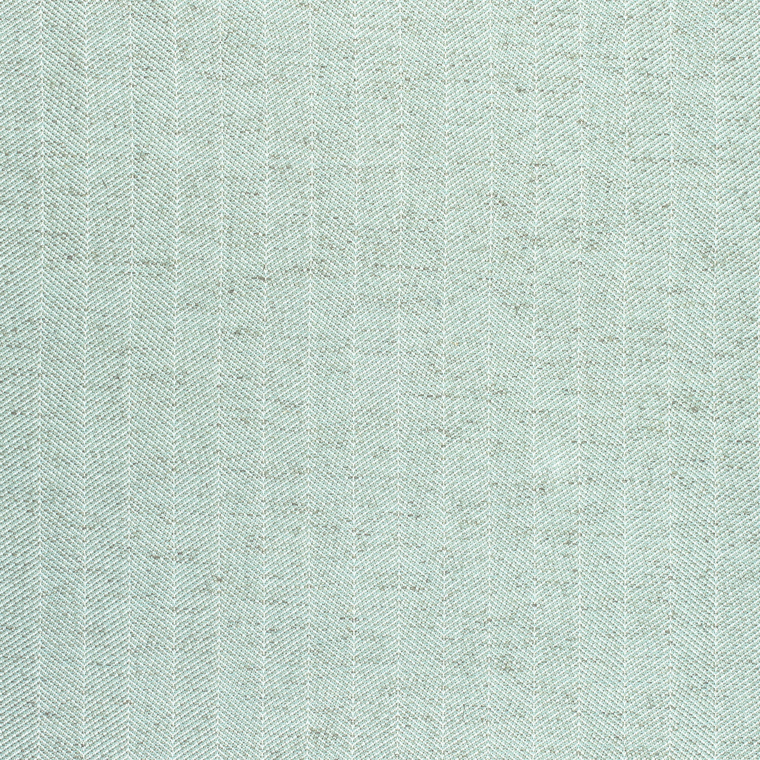 Hamilton Herringbone fabric in celadon color - pattern number W80670 - by Thibaut in the Pinnacle collection