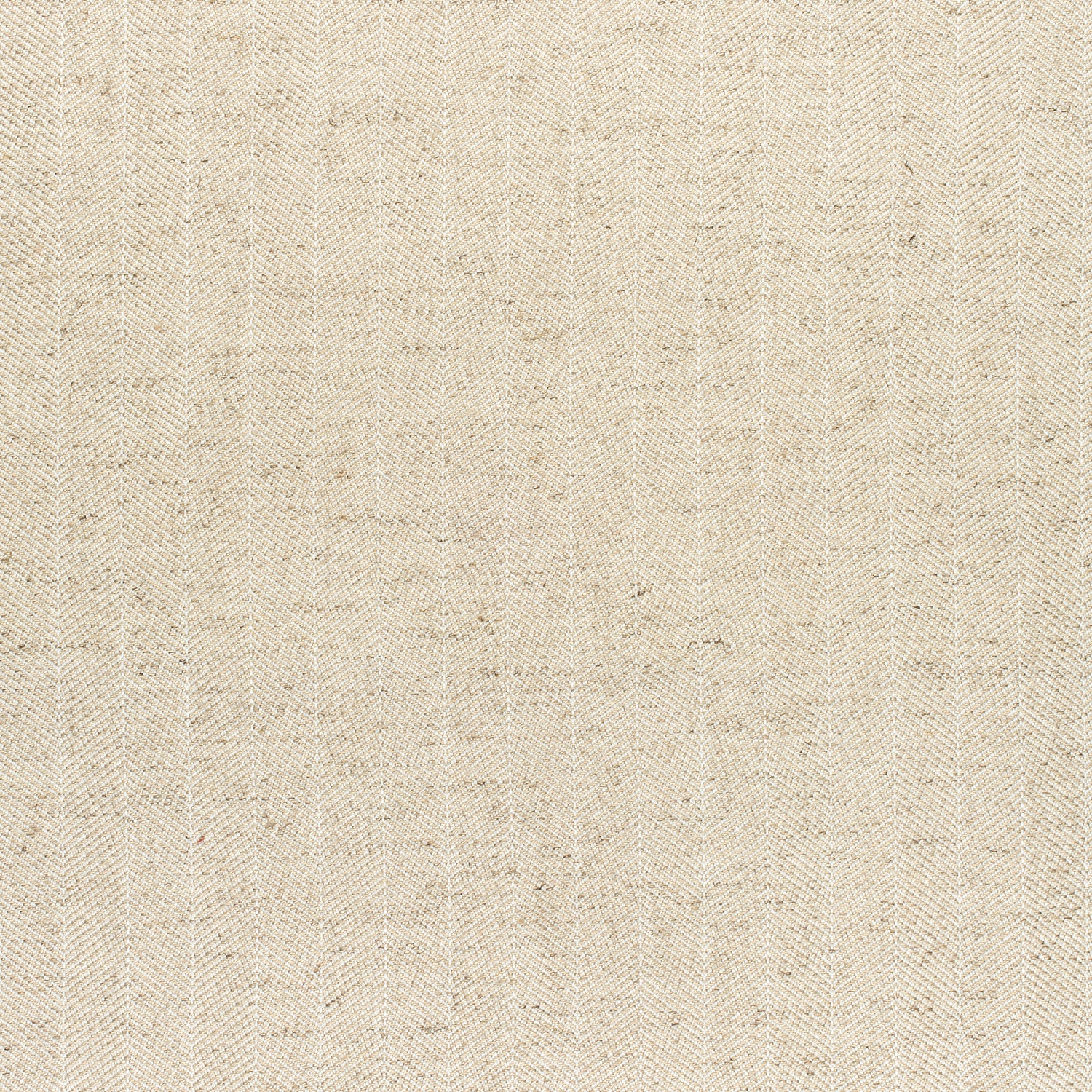 Hamilton Herringbone fabric in linen color - pattern number W80678 - by Thibaut in the Pinnacle collection