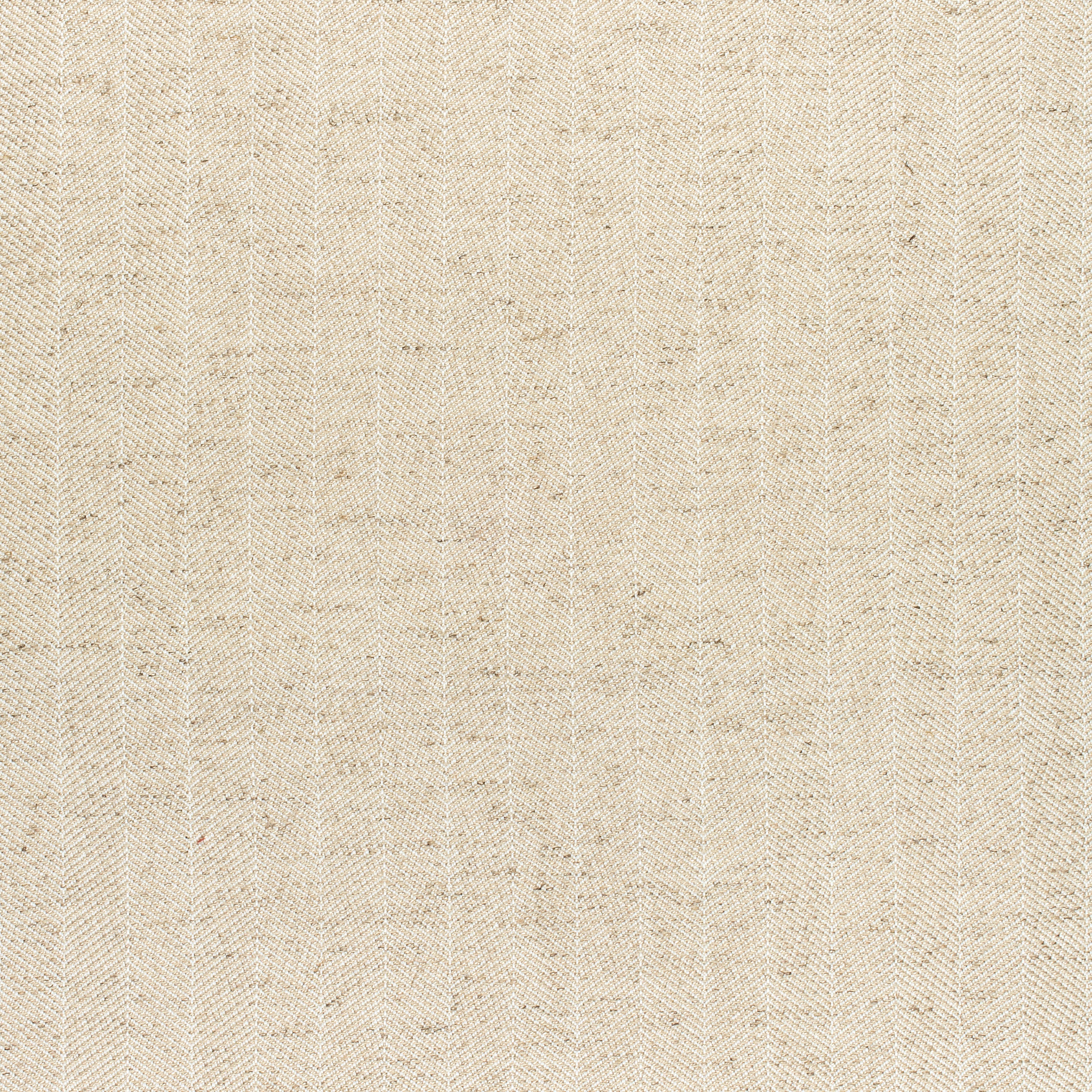 Hamilton Herringbone fabric in linen color - pattern number W80678 - by Thibaut in the Pinnacle collection