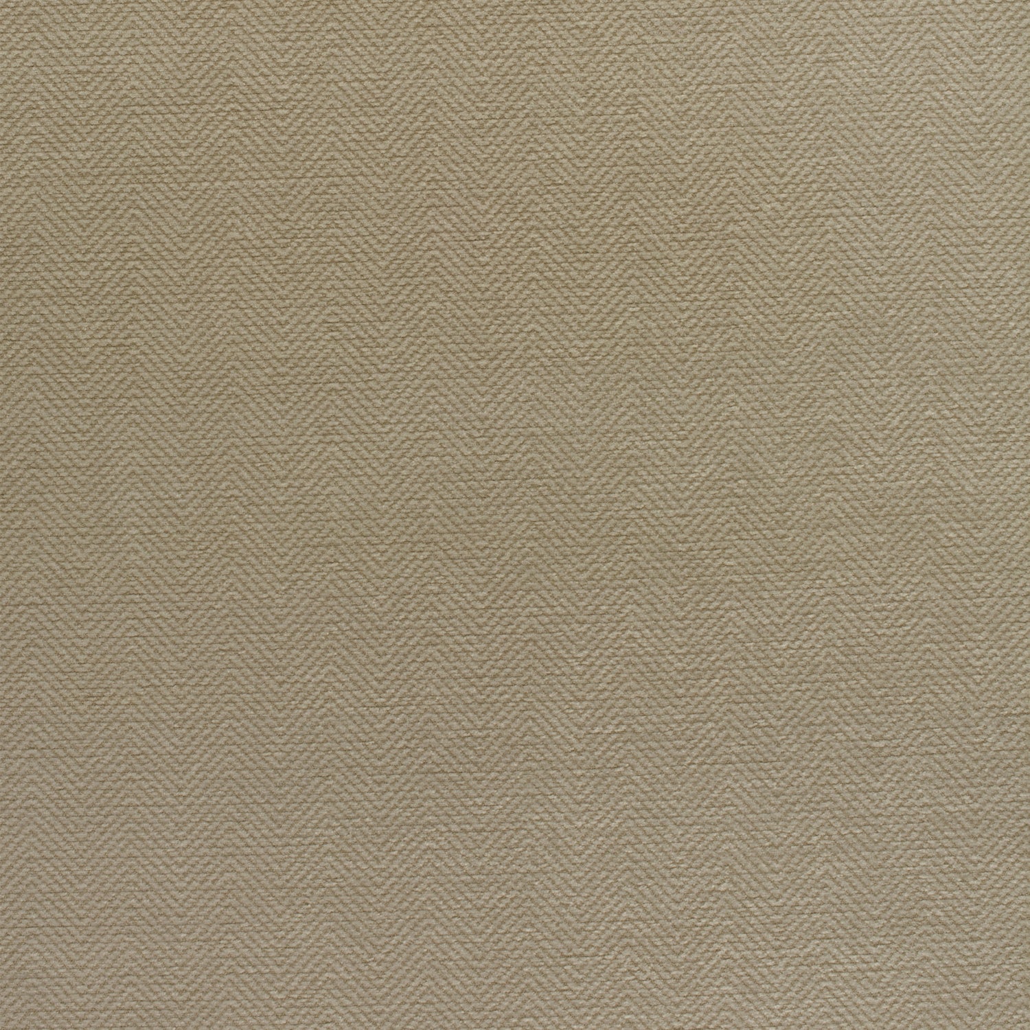 Bronwyn Herringbone fabric in tea color - pattern number W80683 - by Thibaut in the Pinnacle collection