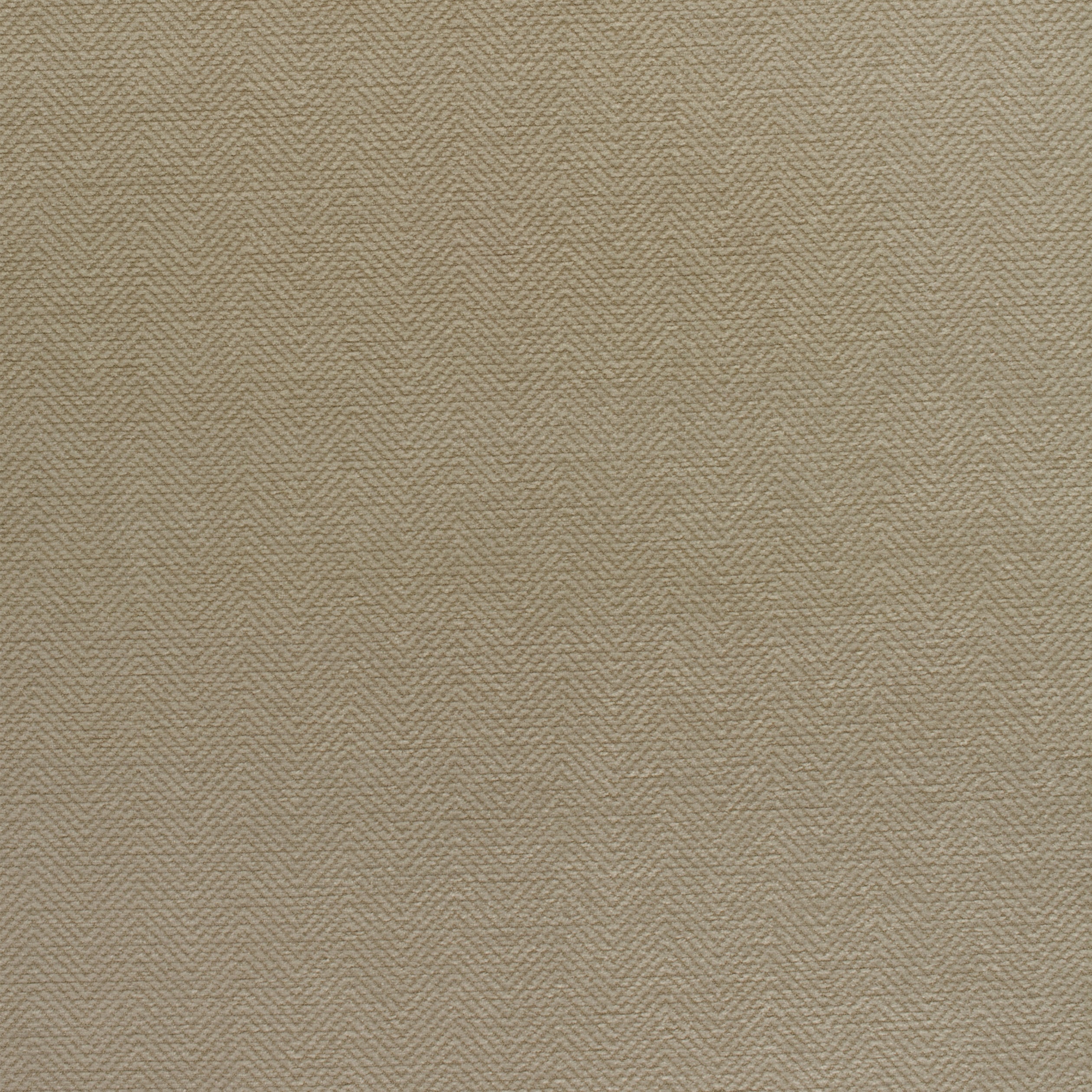 Bronwyn Herringbone fabric in tea color - pattern number W80683 - by Thibaut in the Pinnacle collection