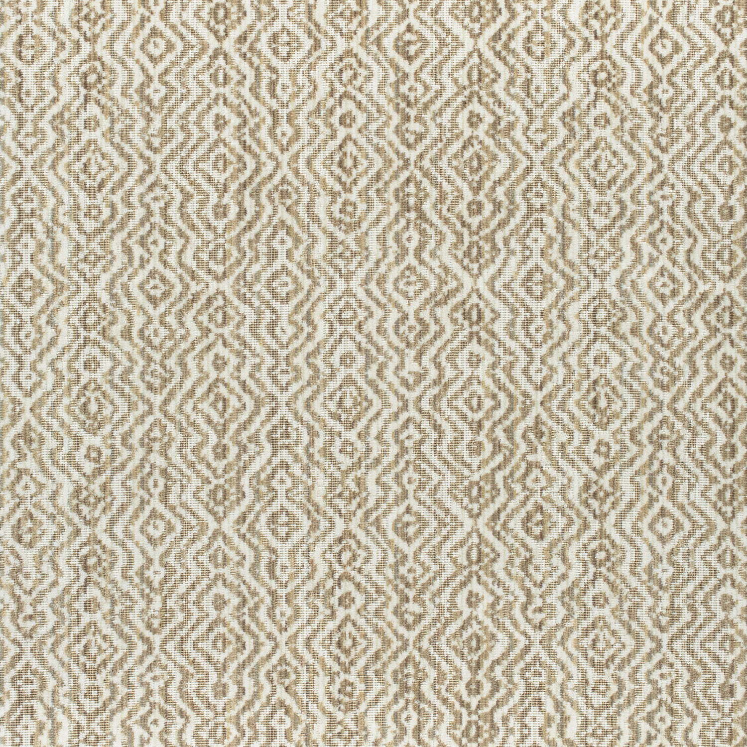 Anastasia fabric in grain color - pattern number W80693 - by Thibaut in the Woven Resource 11: Rialto collection