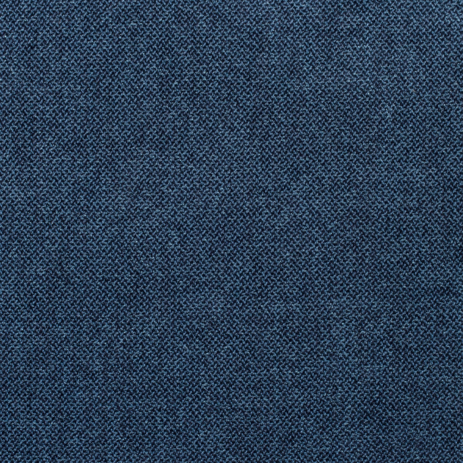 Picco fabric in navy color - pattern number W80708 - by Thibaut in the Woven Resource 11: Rialto collection